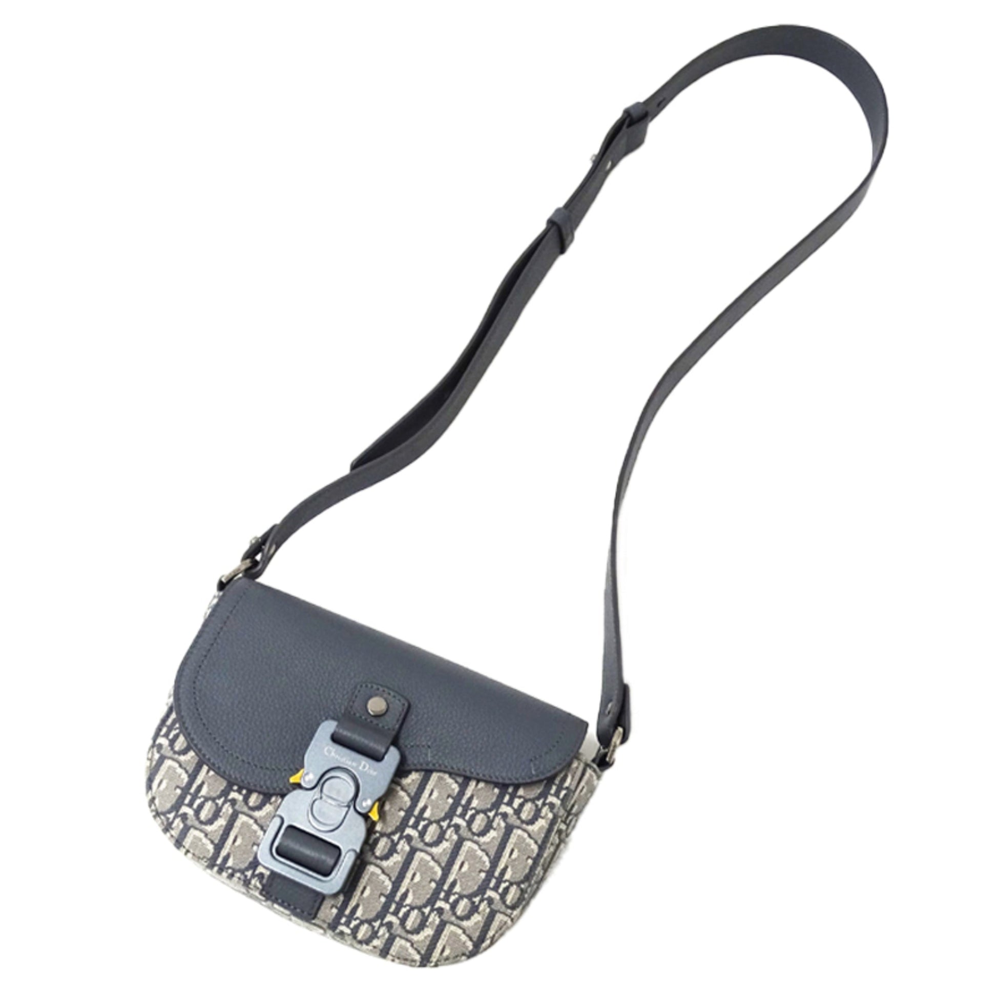 Dior Shoulder Bag - Rovelle Bags