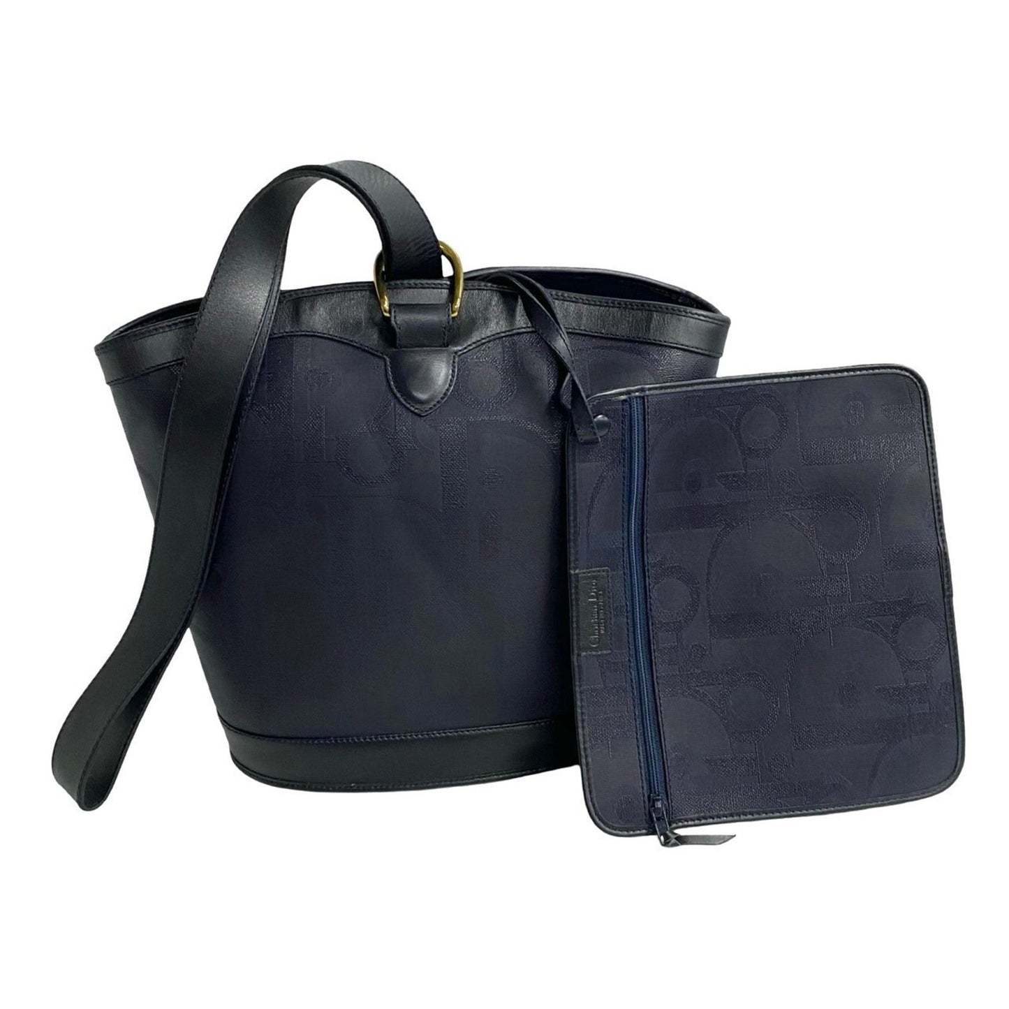 Dior Tote - Rovelle Bags