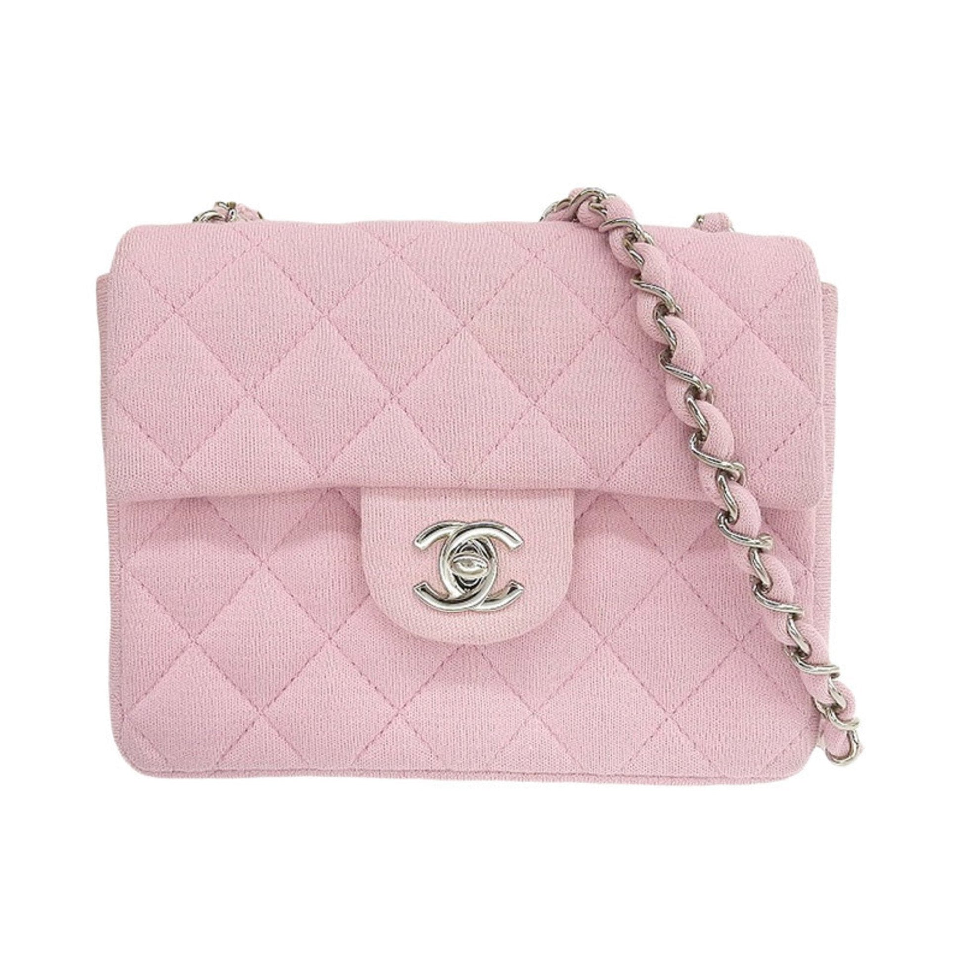 Chanel Shoulder Bag - Almora Bags