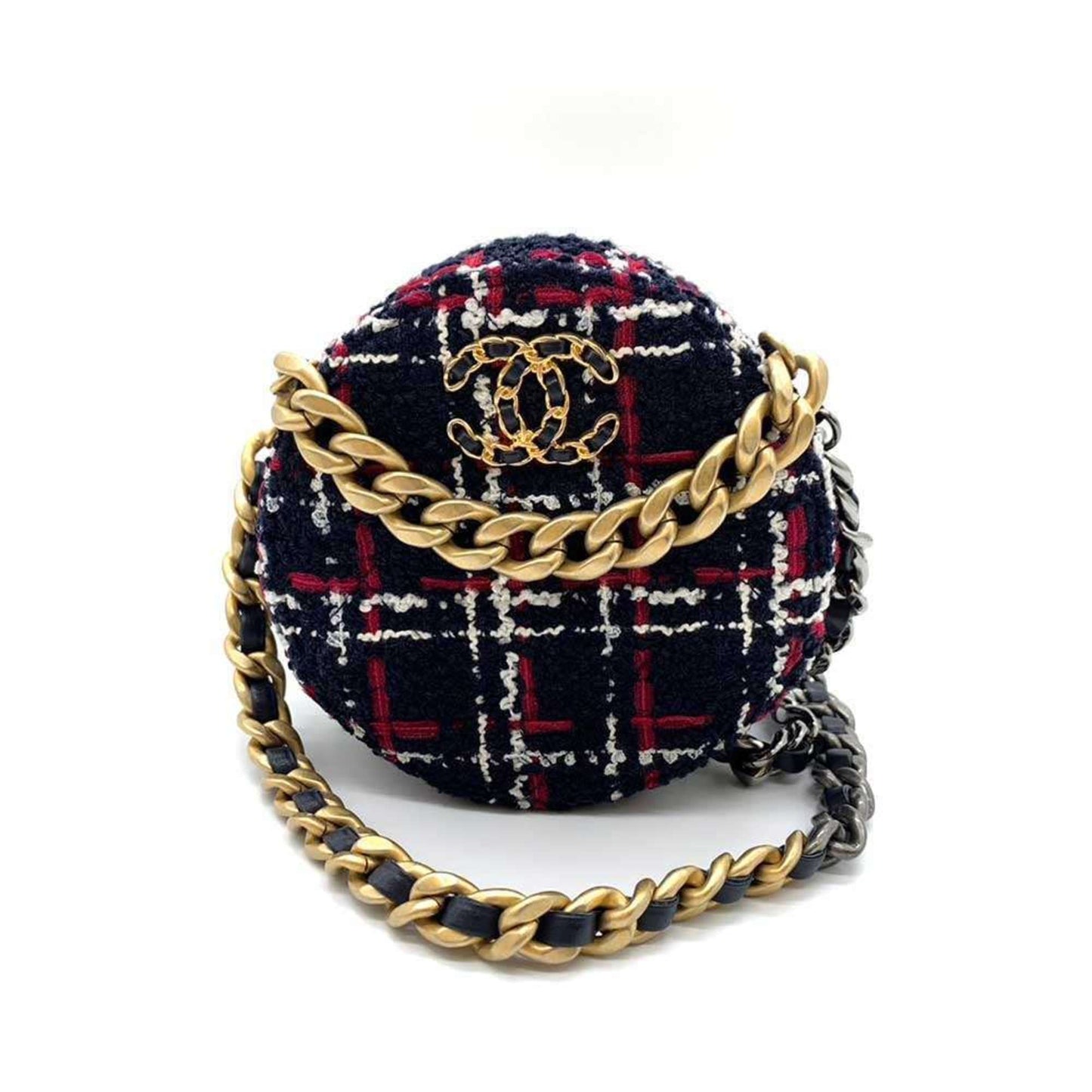 Chanel Pochette Crossbody - Almora Bags