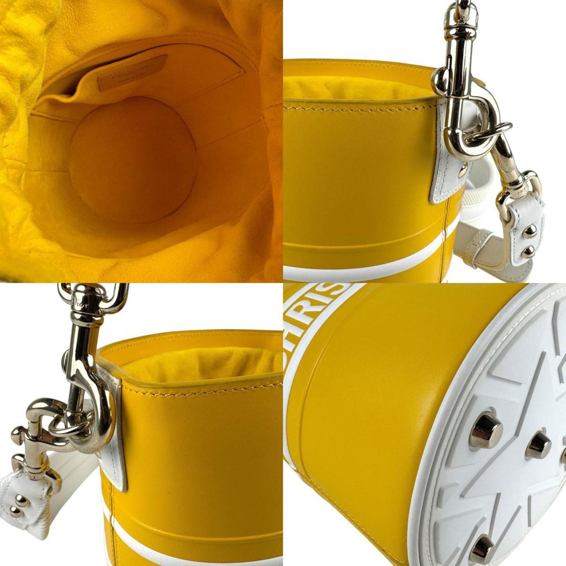 Dior Shoulder Bag - Rovelle Bags