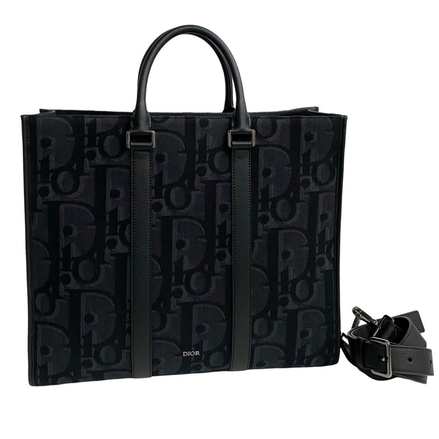Dior Tote - Rovelle Bags