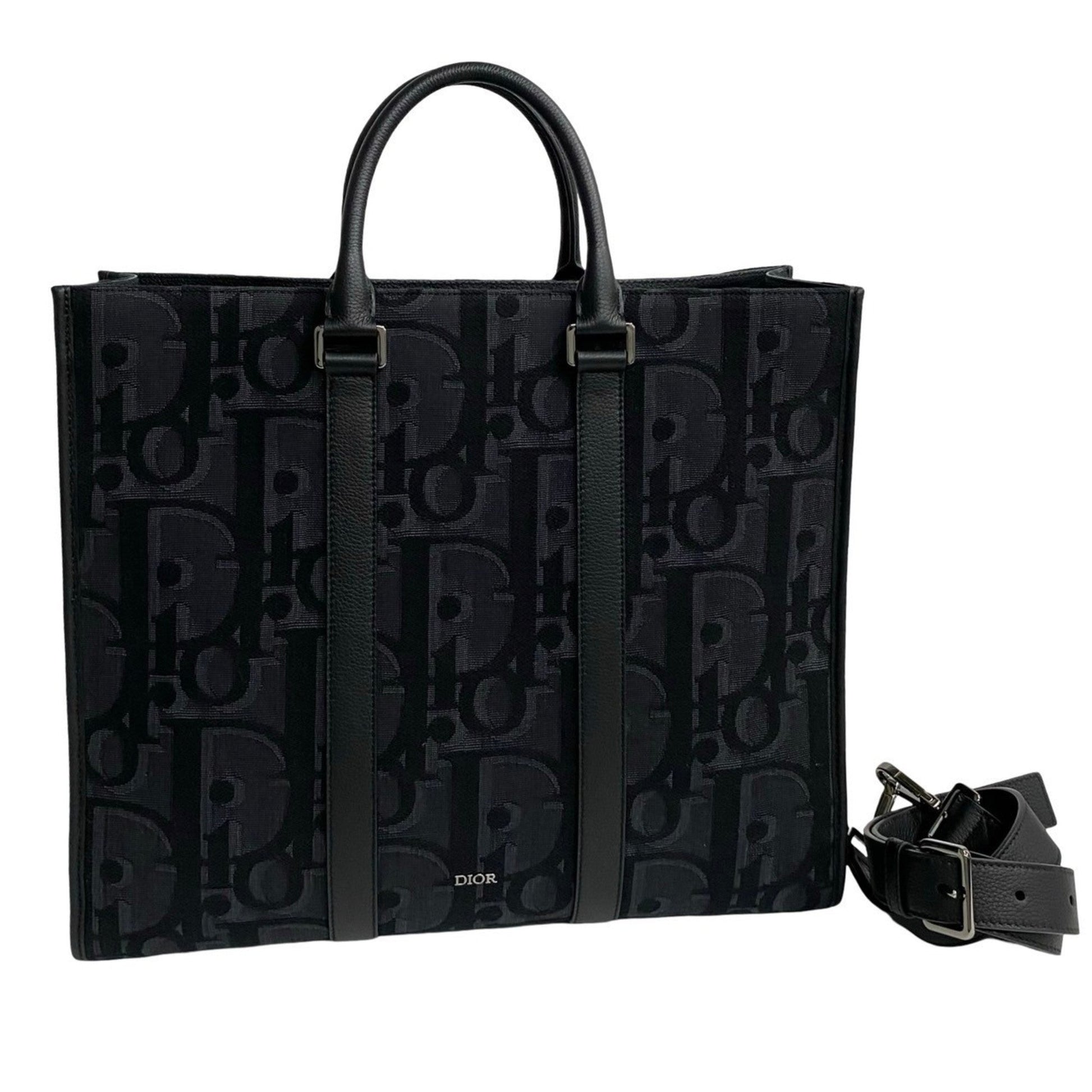 Dior Tote - Rovelle Bags
