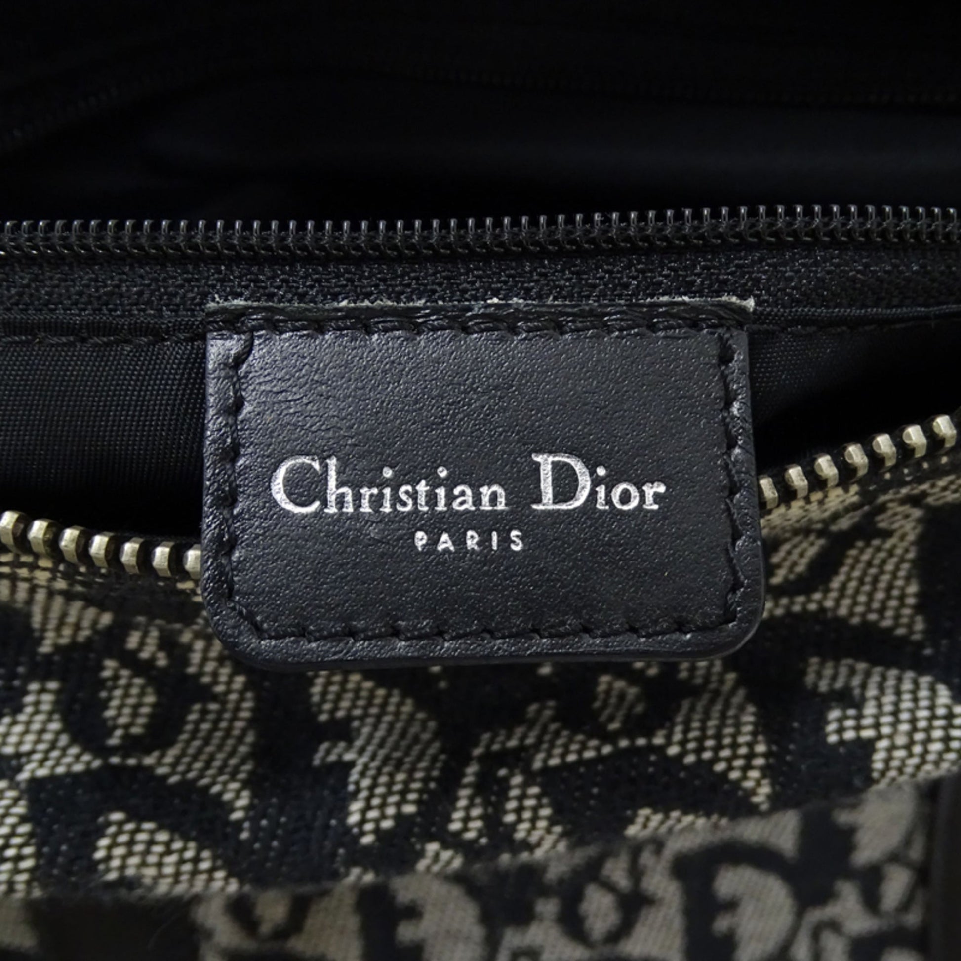 Dior Handbag - Rovelle Bags