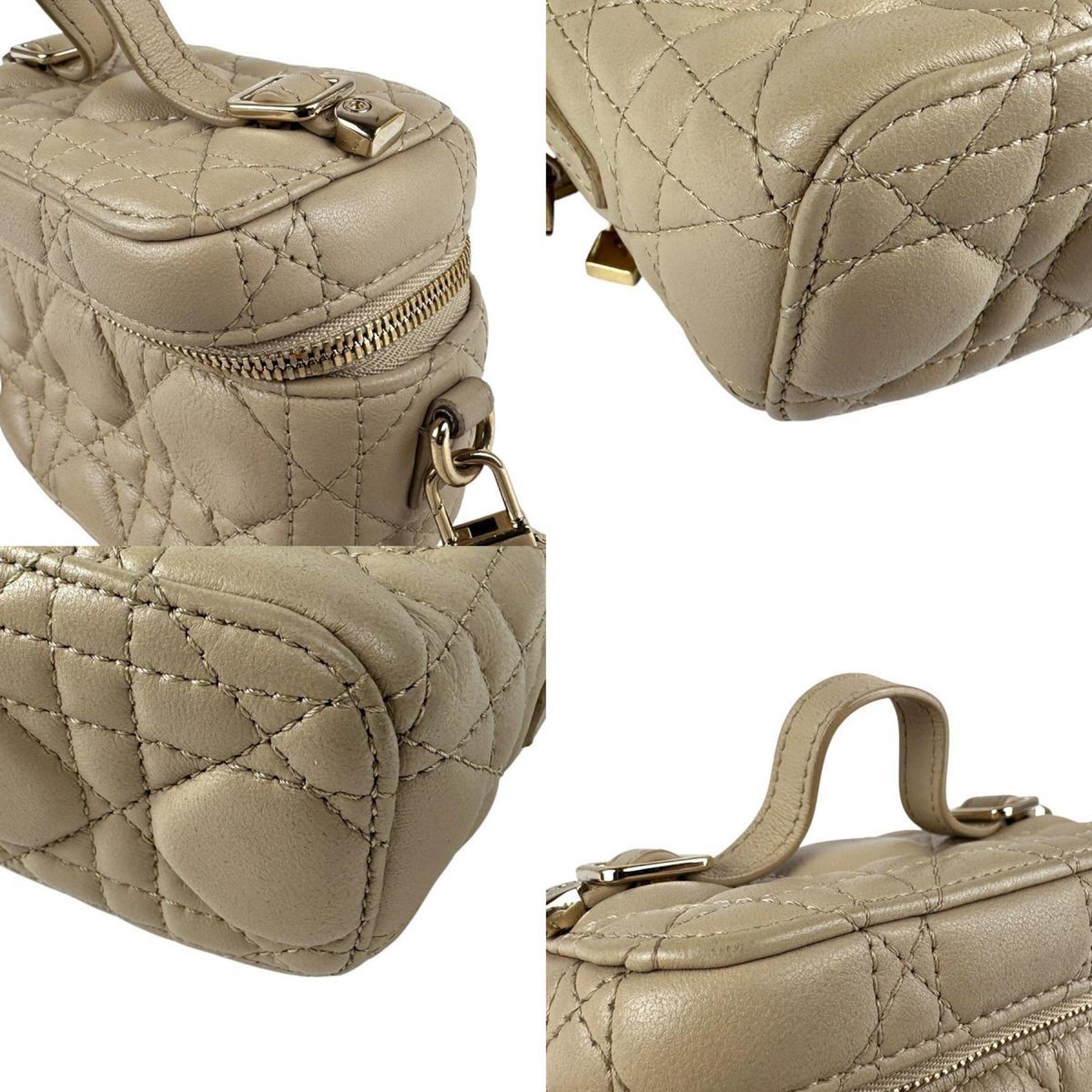 Dior Shoulder Bag - Rovelle Bags