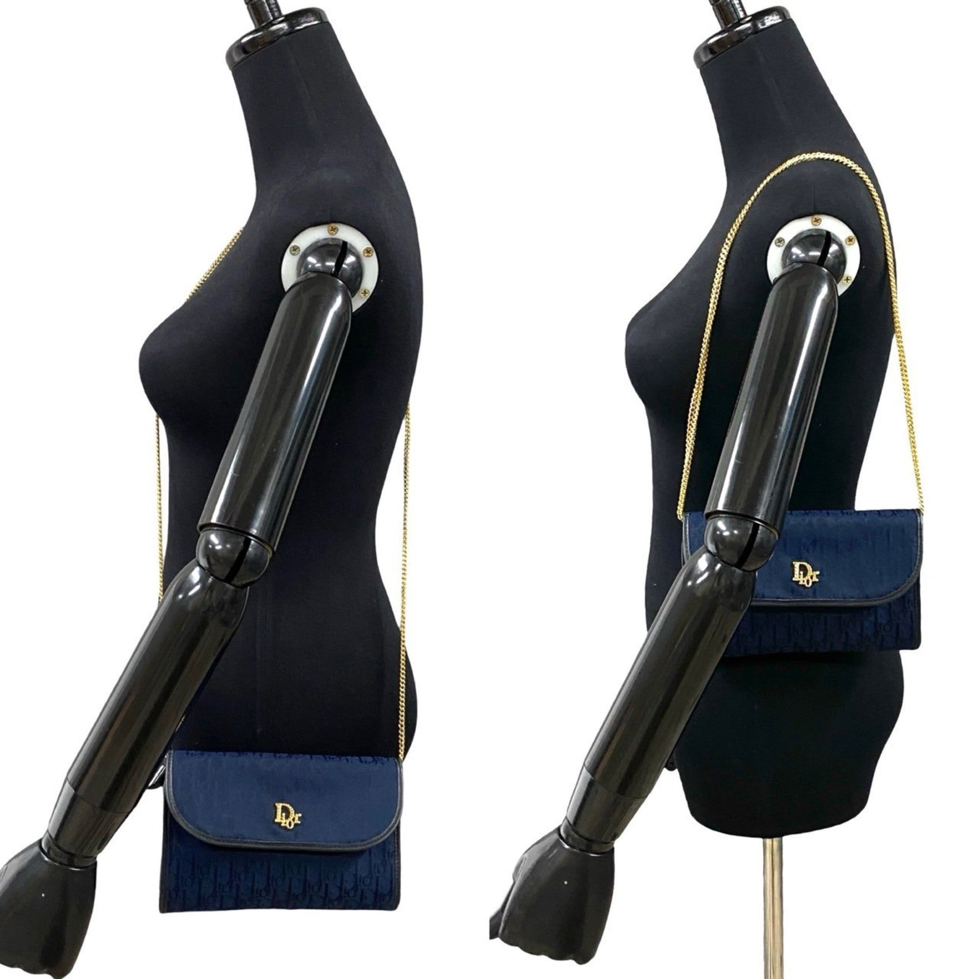 Dior Shoulder Bag - Rovelle Bags