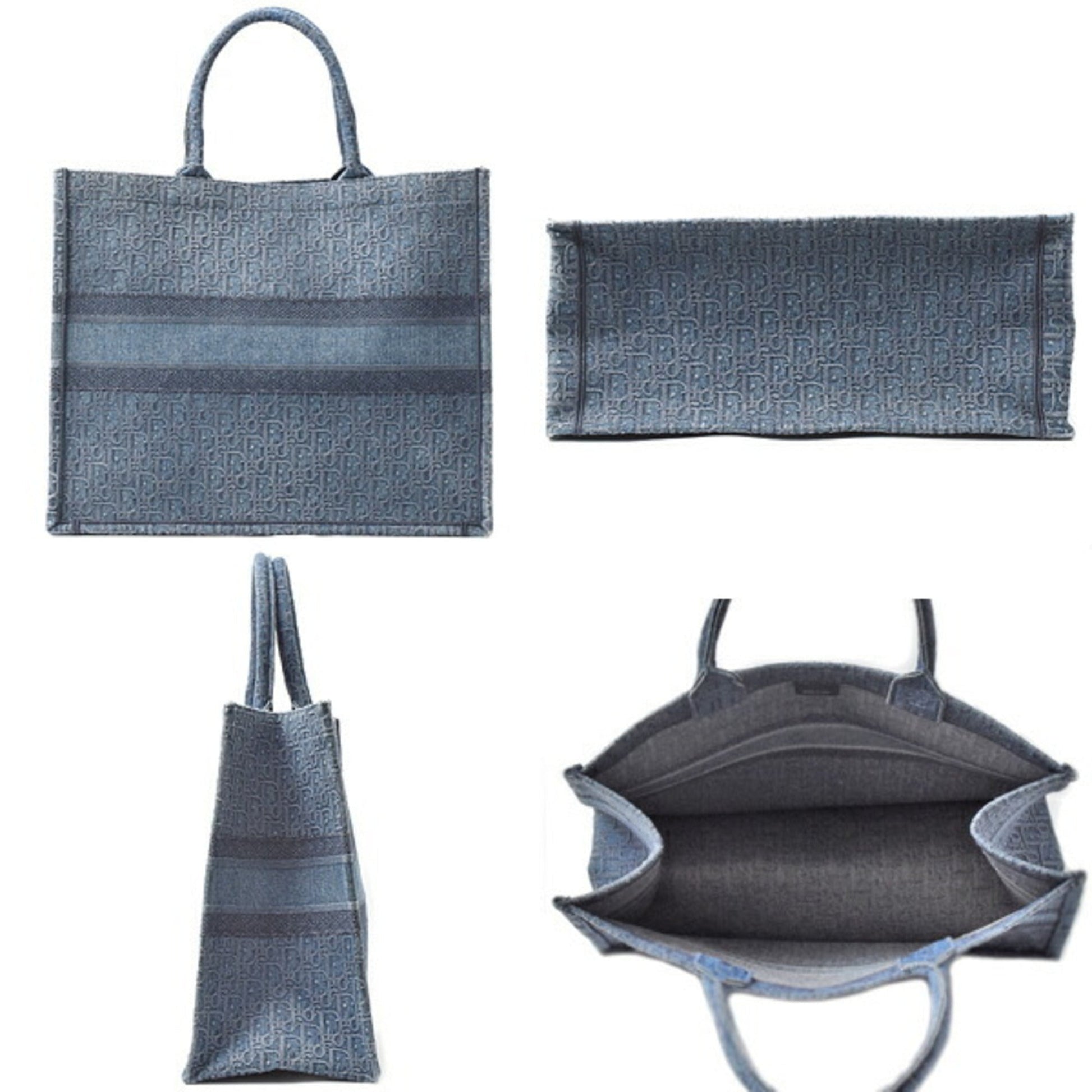 Dior Tote - Rovelle Bags