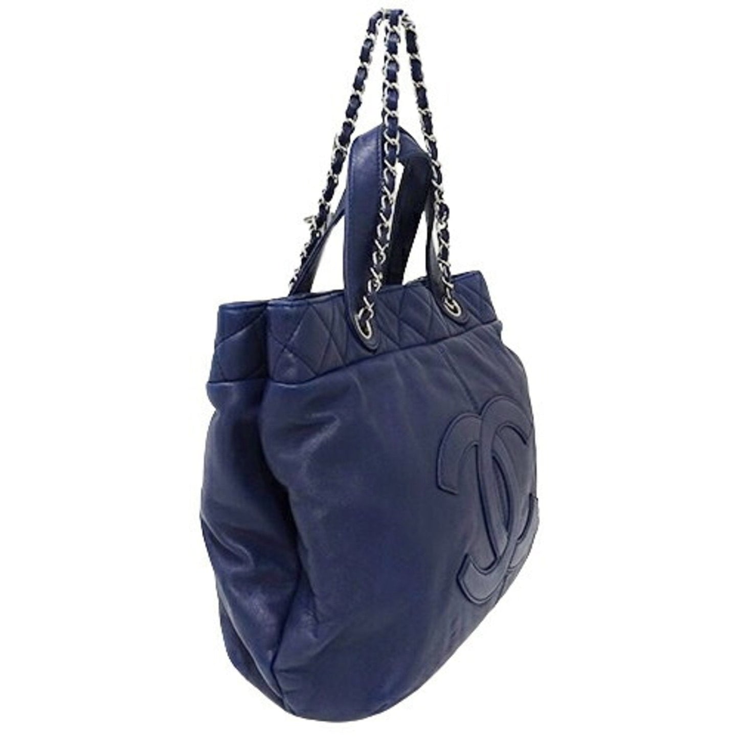 Chanel Tote - Almora Bags