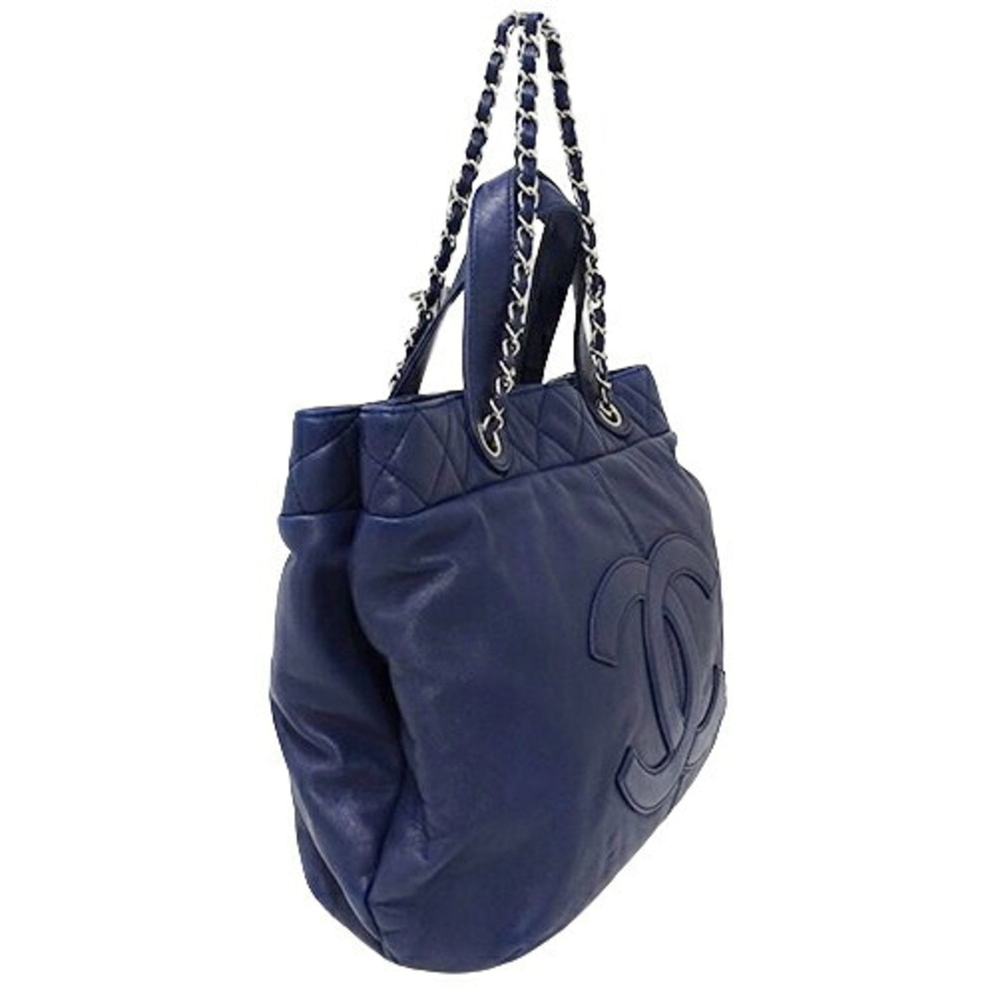 Chanel Tote - Almora Bags