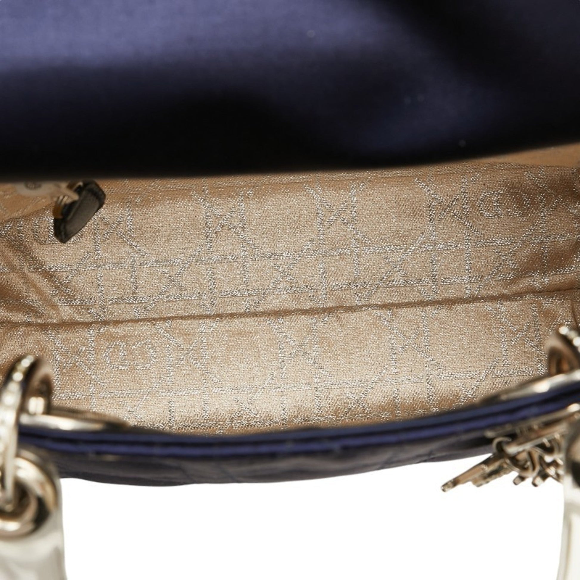 Dior Handbag - Rovelle Bags