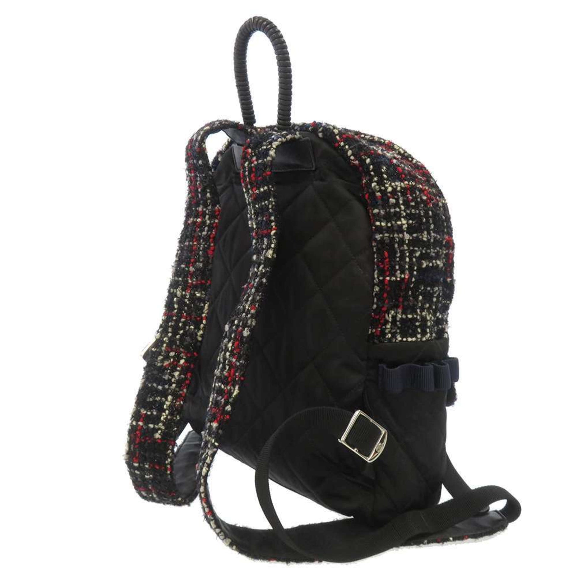 Chanel Backpack - Almora Bags