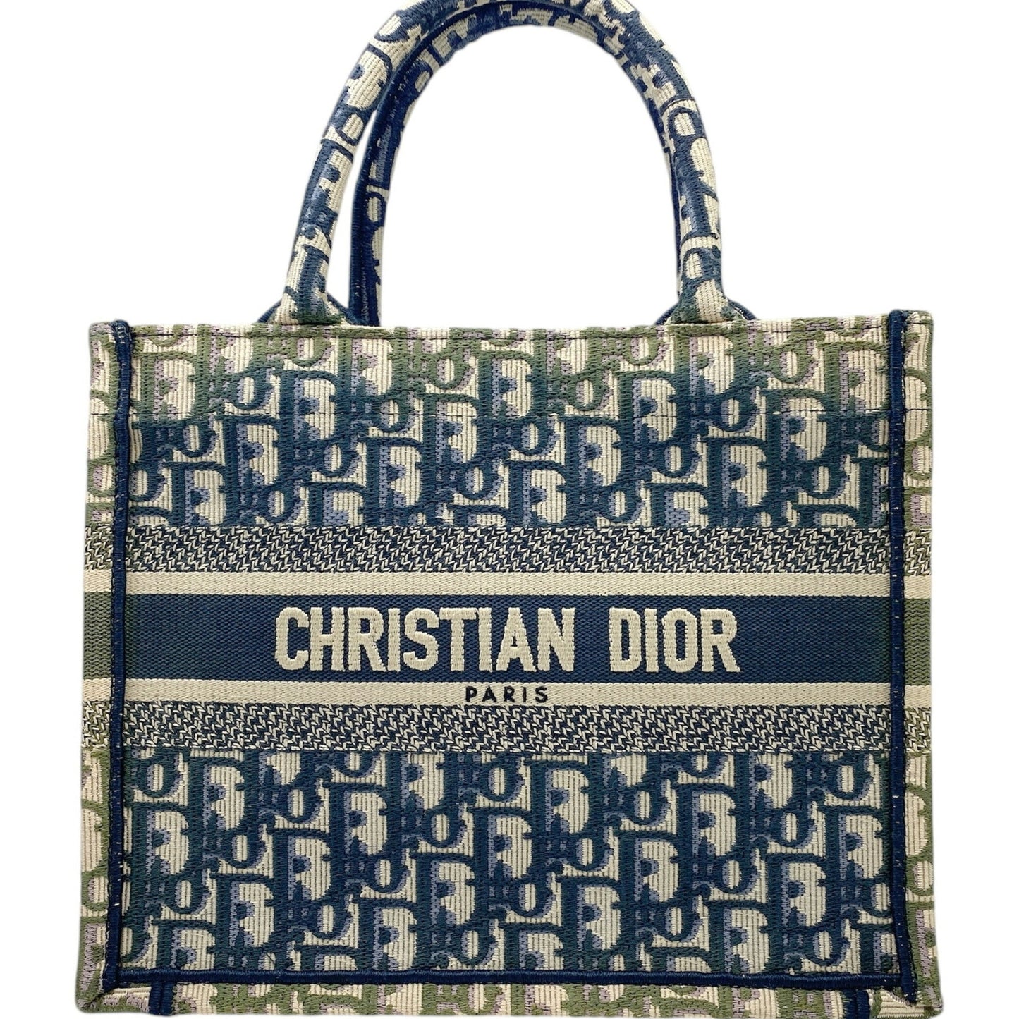 Dior Tote - Rovelle Bags