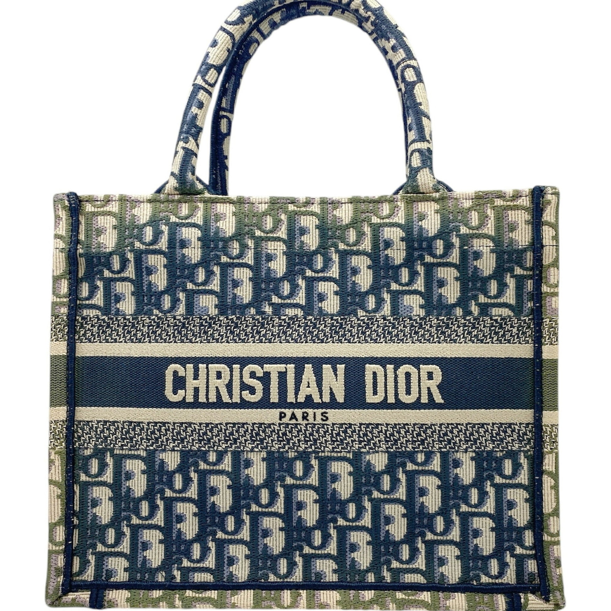 Dior Tote - Rovelle Bags
