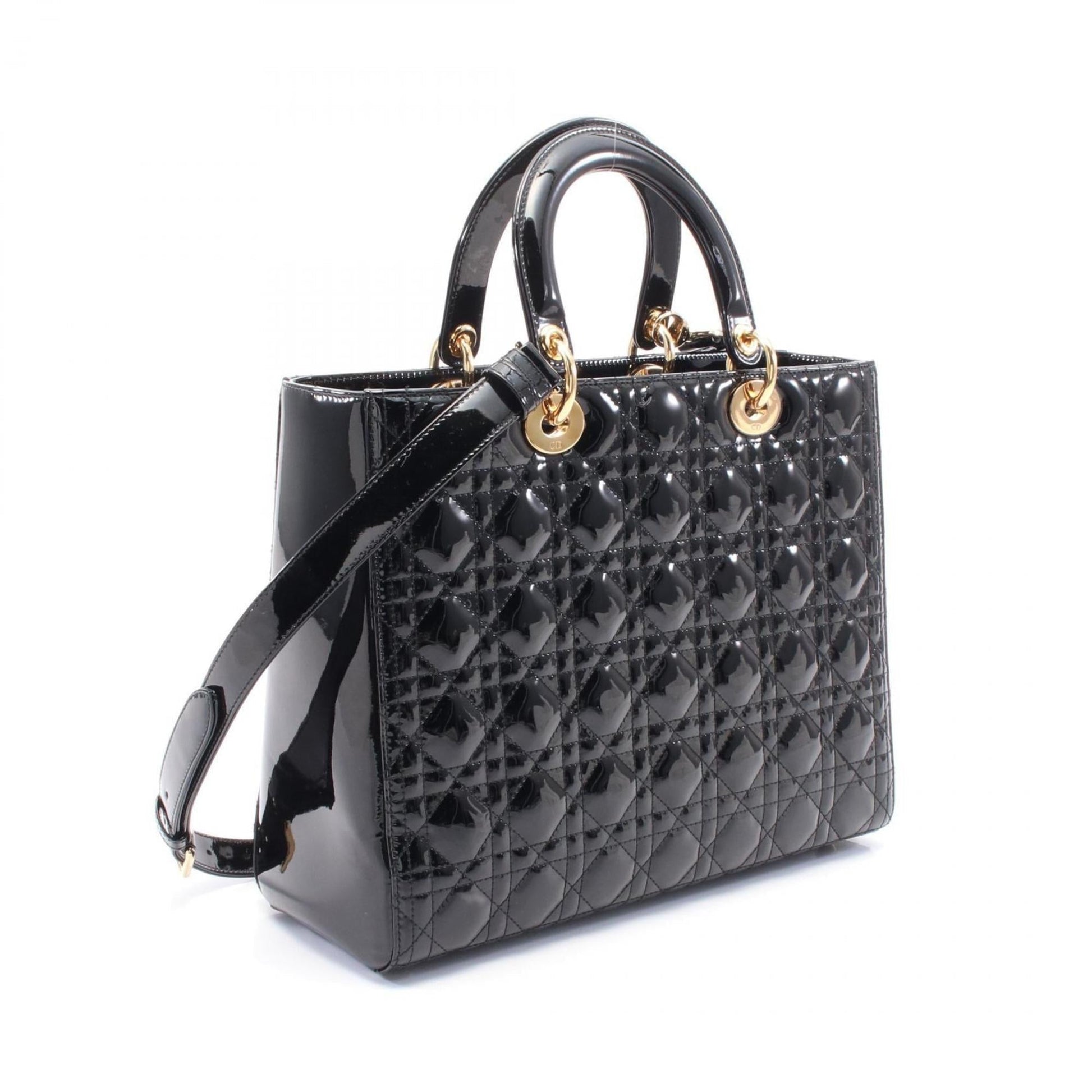 Dior Handbag - Rovelle Bags