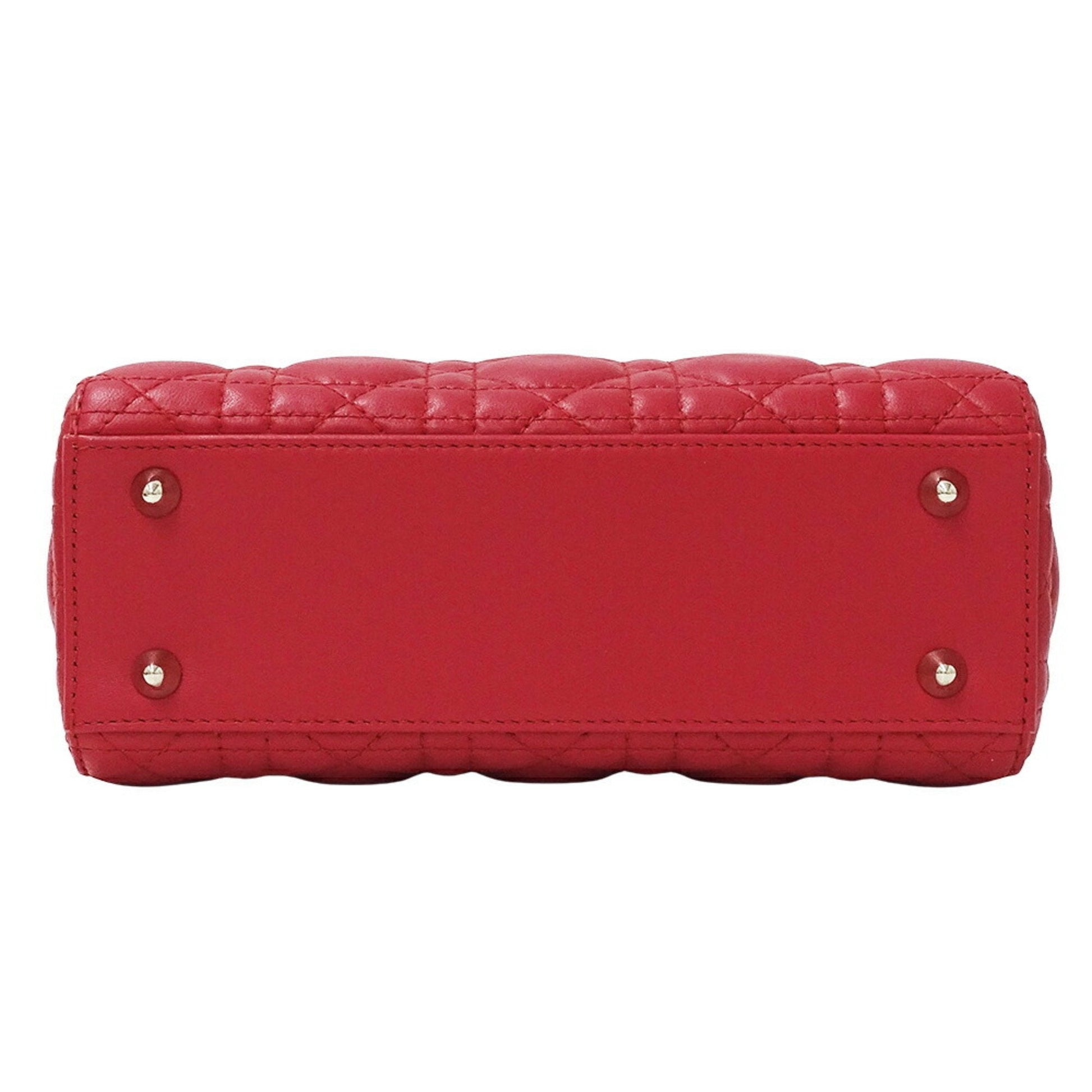 Dior Shoulder Bag - Rovelle Bags