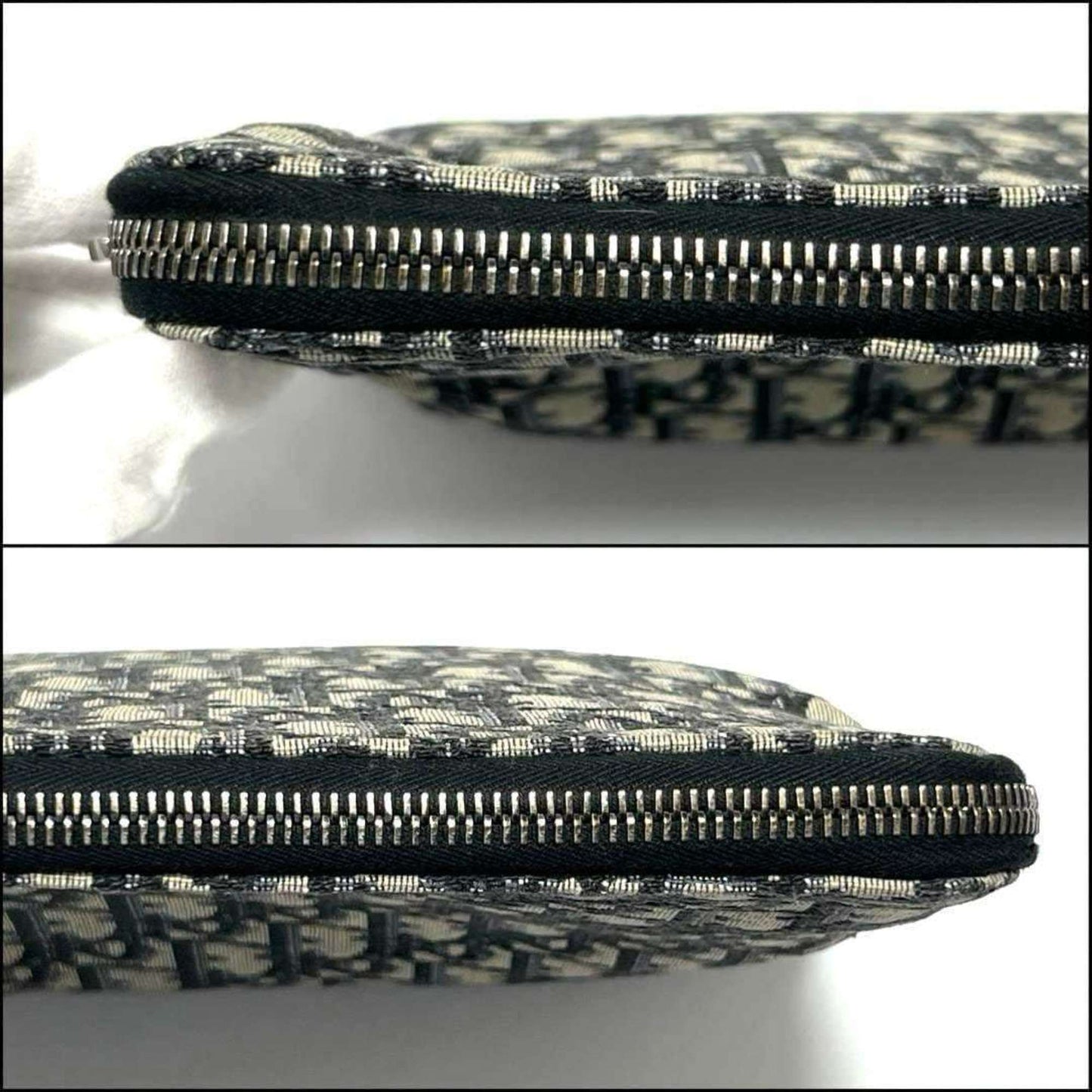 Dior Clutch - Rovelle Bags