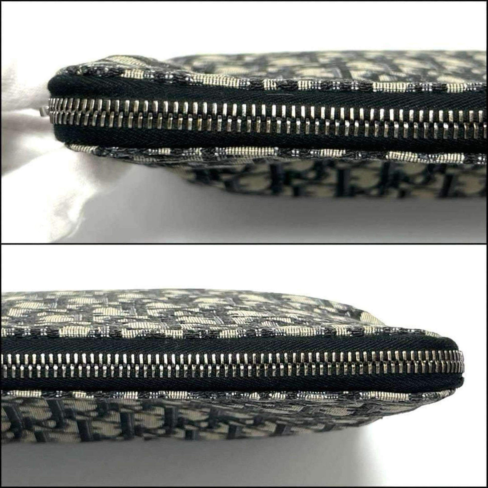 Dior Clutch - Rovelle Bags