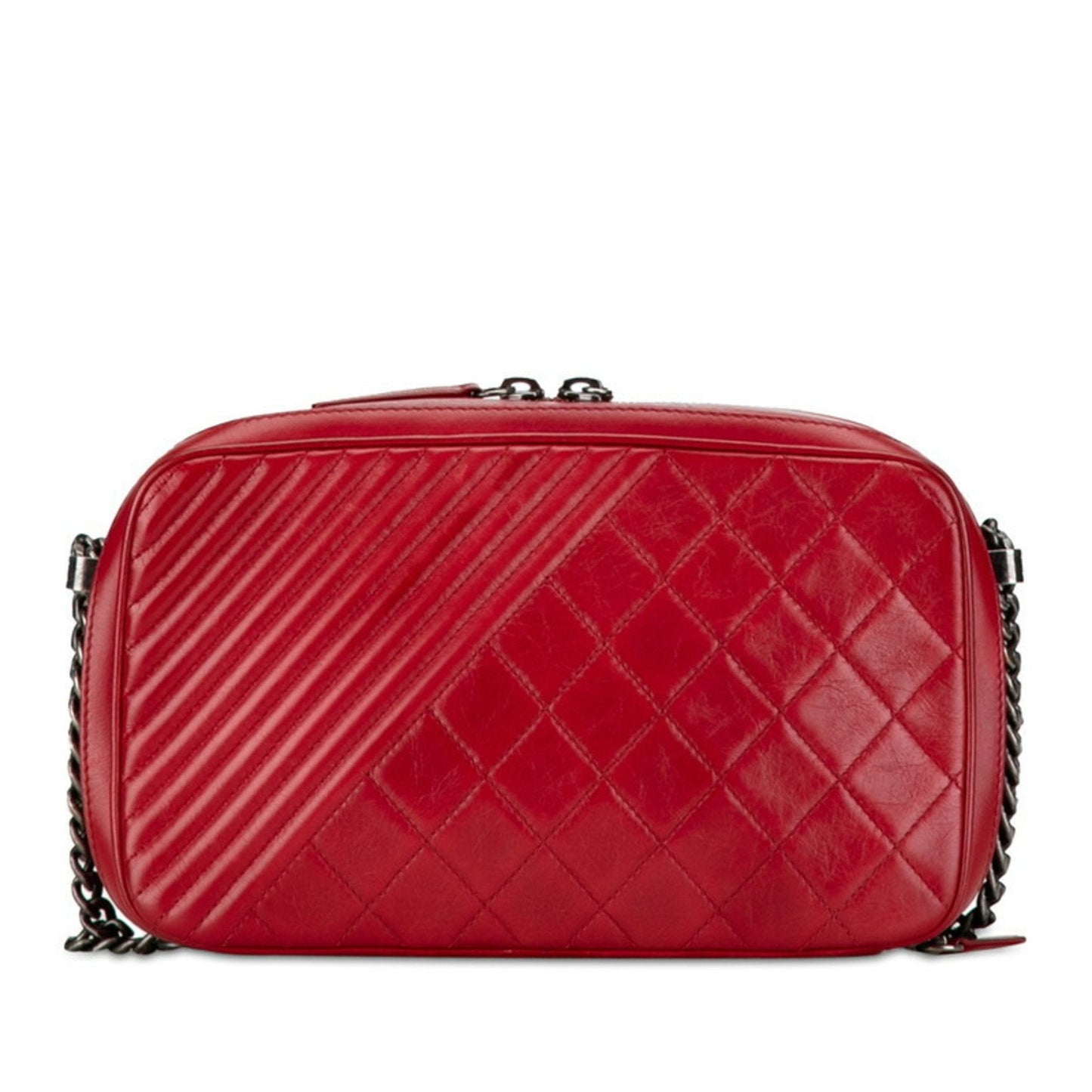 Chanel Boy Shoulder Bag - Almora Bags
