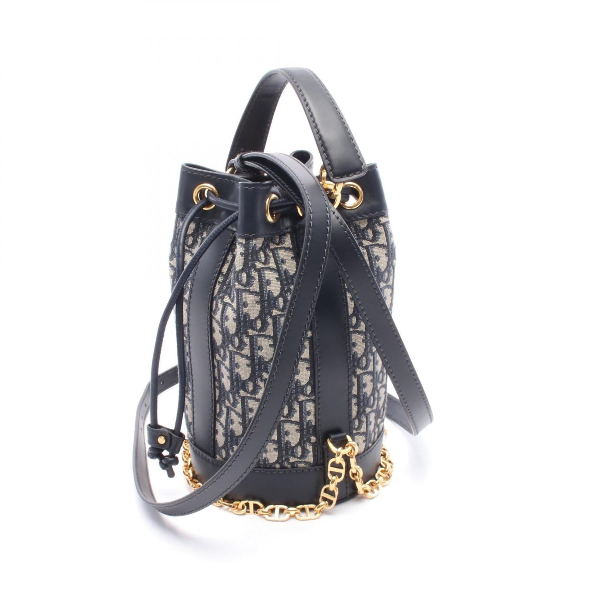 Dior Backpack - Rovelle Bags