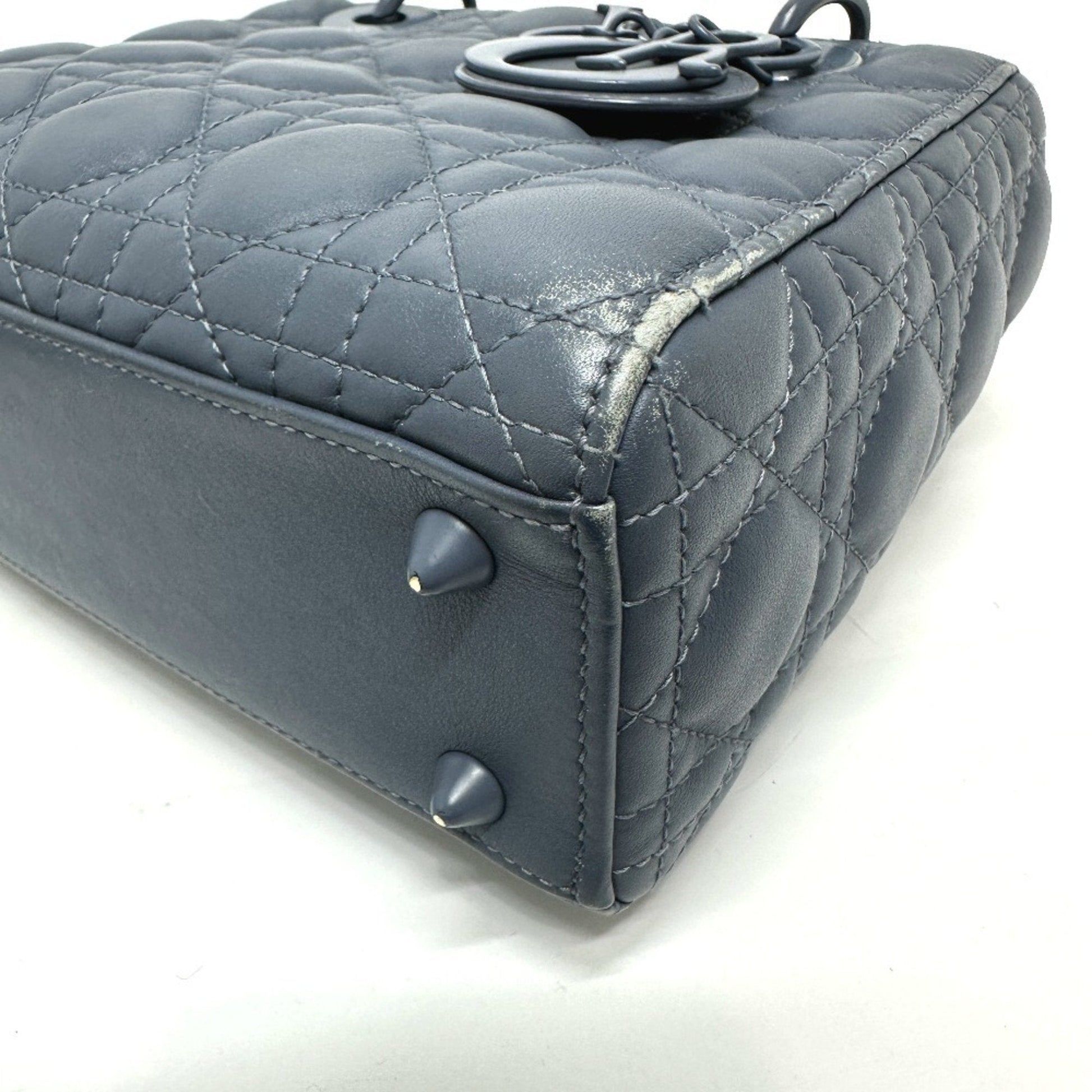Dior Shoulder Bag - Rovelle Bags