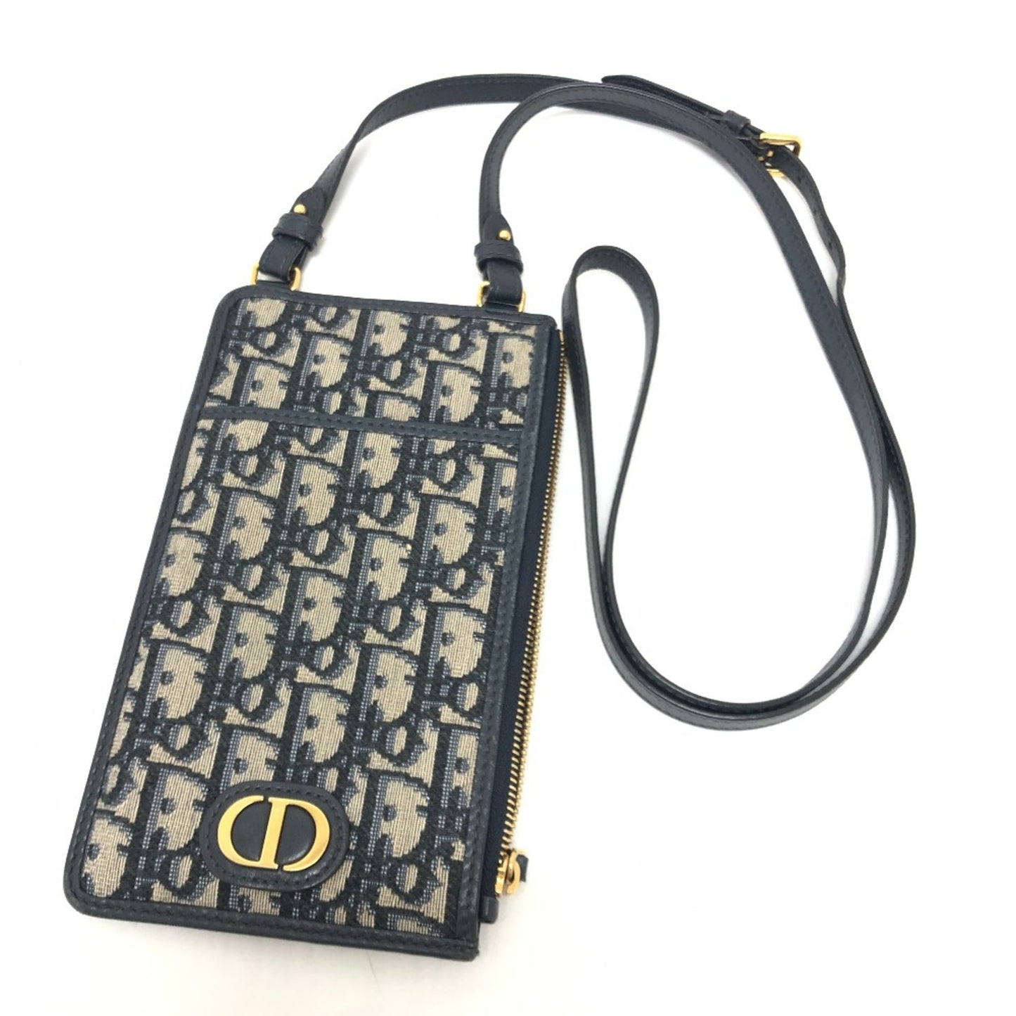 Dior Shoulder Bag - Rovelle Bags