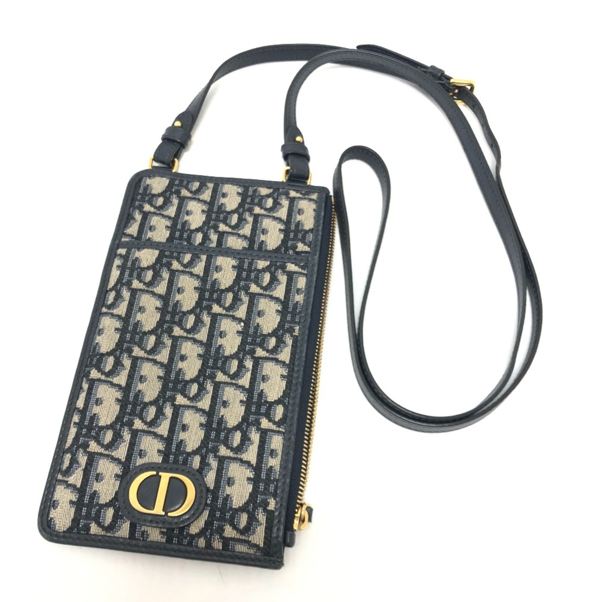Dior Shoulder Bag - Rovelle Bags