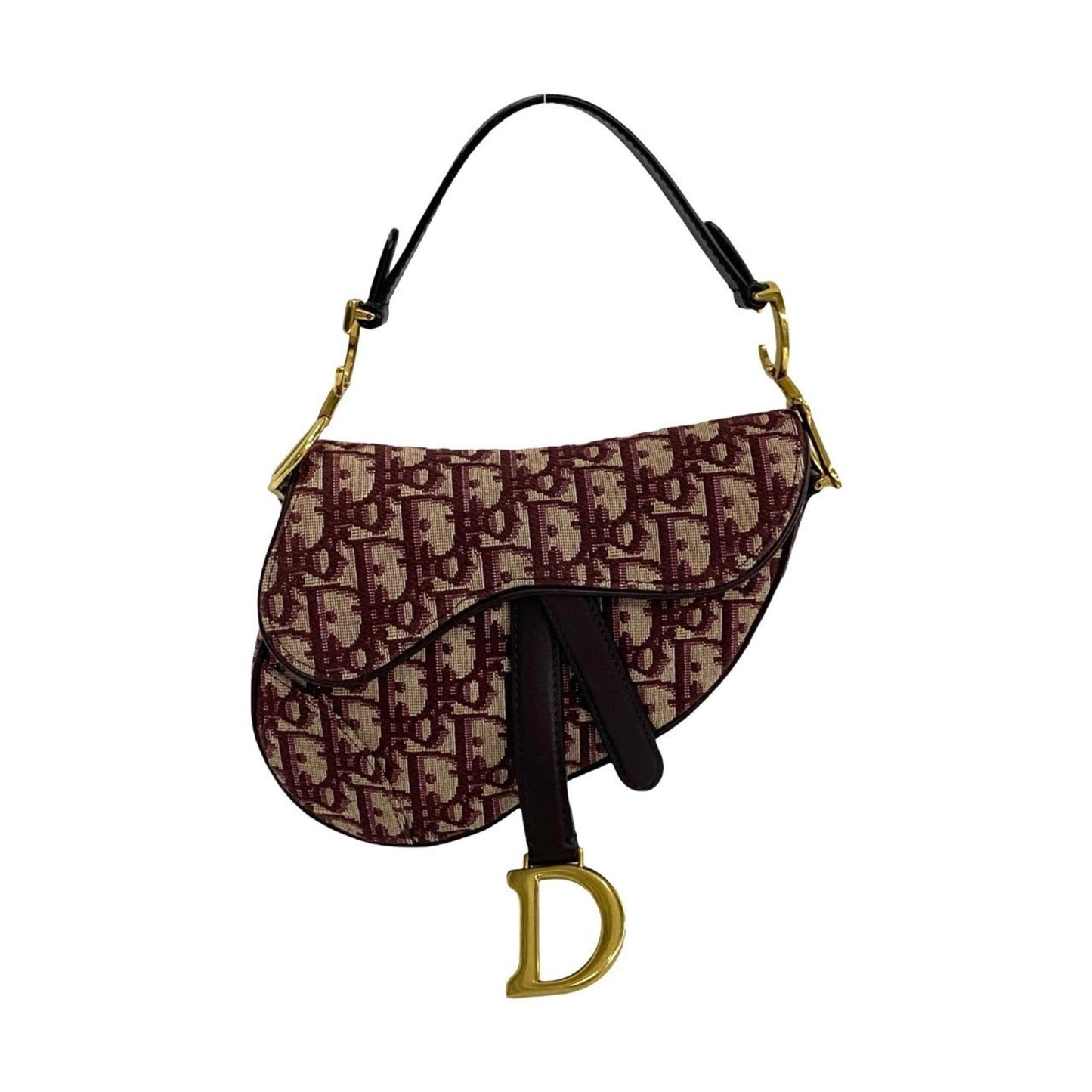 Dior Saddle Crossbody - Rovelle Bags
