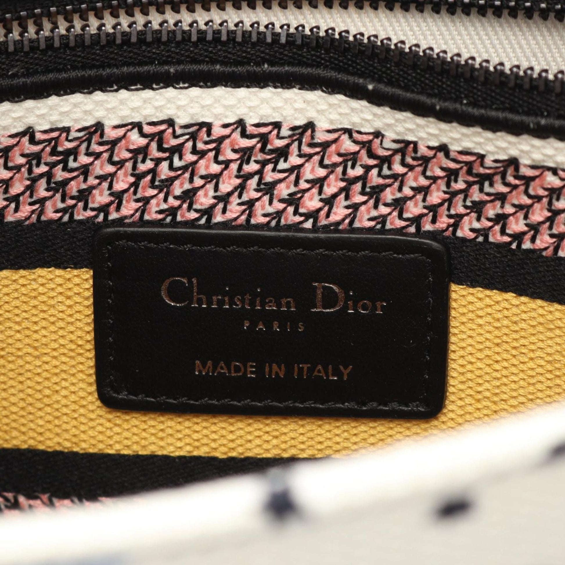 Dior Handbag - Rovelle Bags