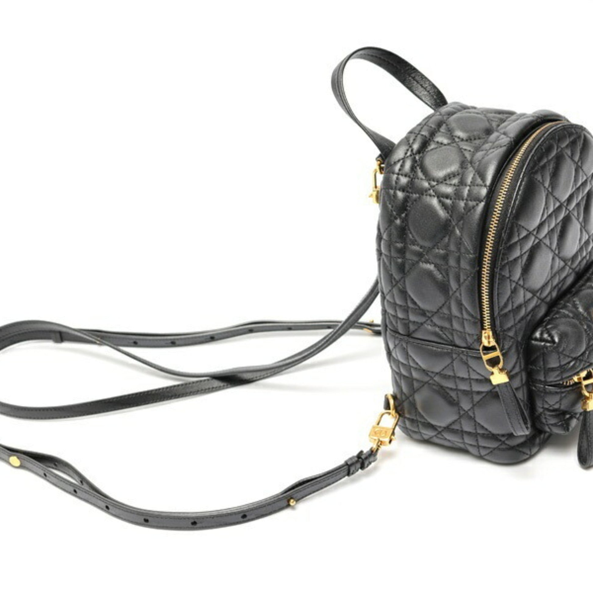 Dior Backpack - Rovelle Bags
