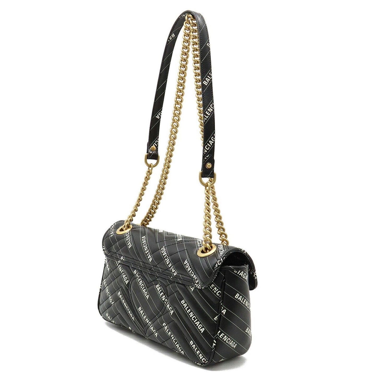 Balenciaga Small Shoulder Bag - Rovelle Bags