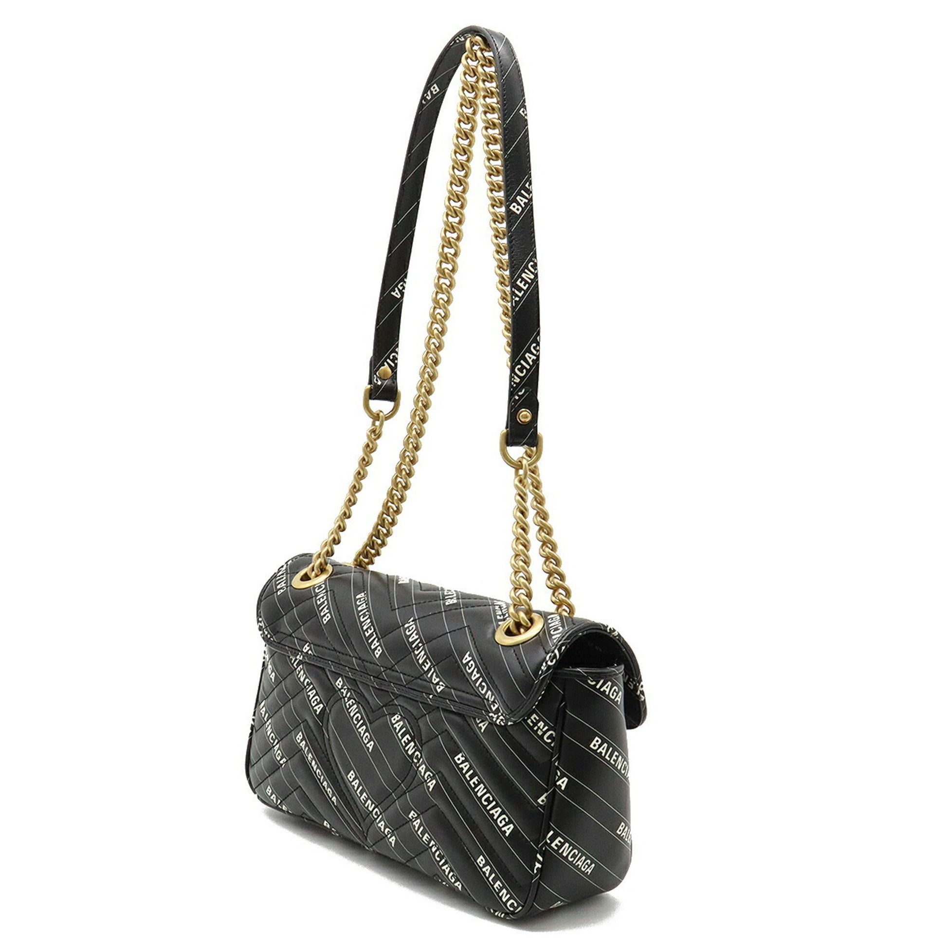 Balenciaga Small Shoulder Bag - Rovelle Bags
