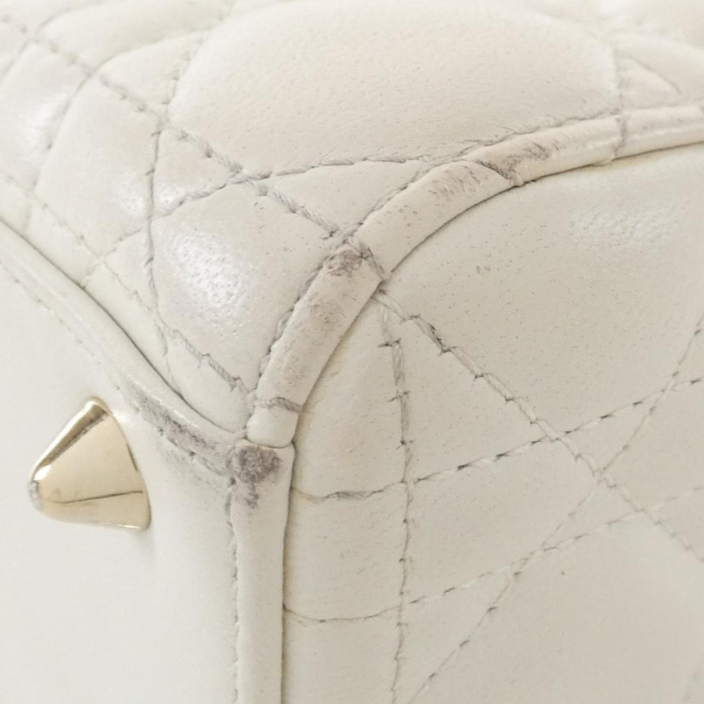 Dior Handbag - Rovelle Bags