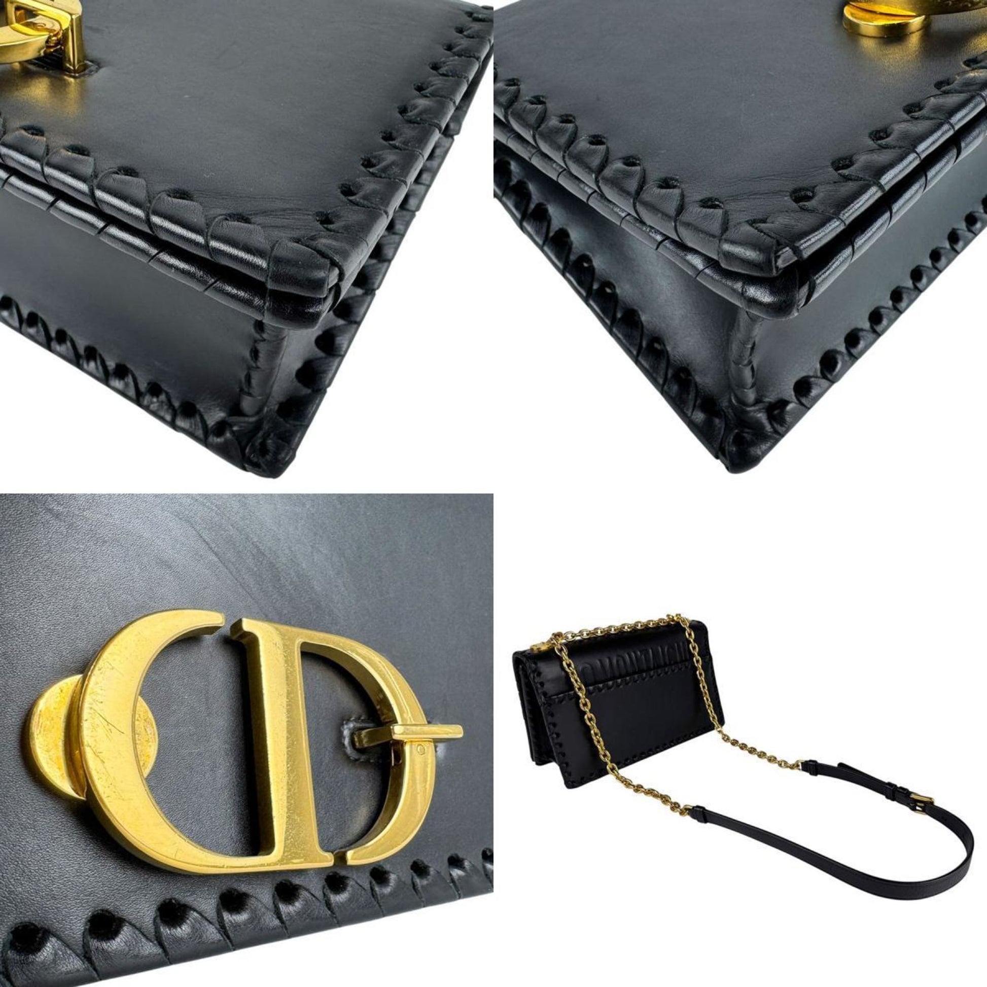 Dior Shoulder Bag - Rovelle Bags