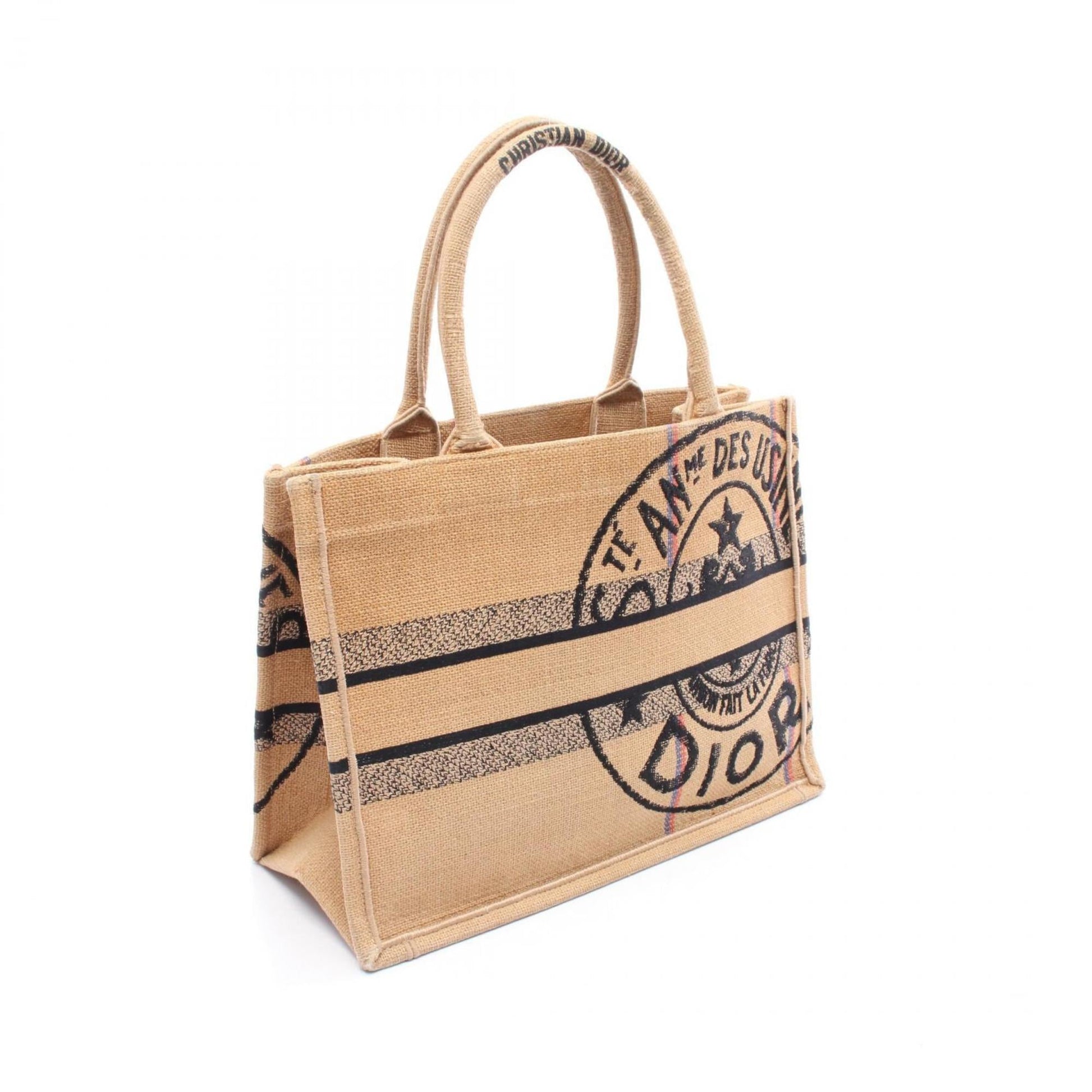 Dior Tote - Rovelle Bags