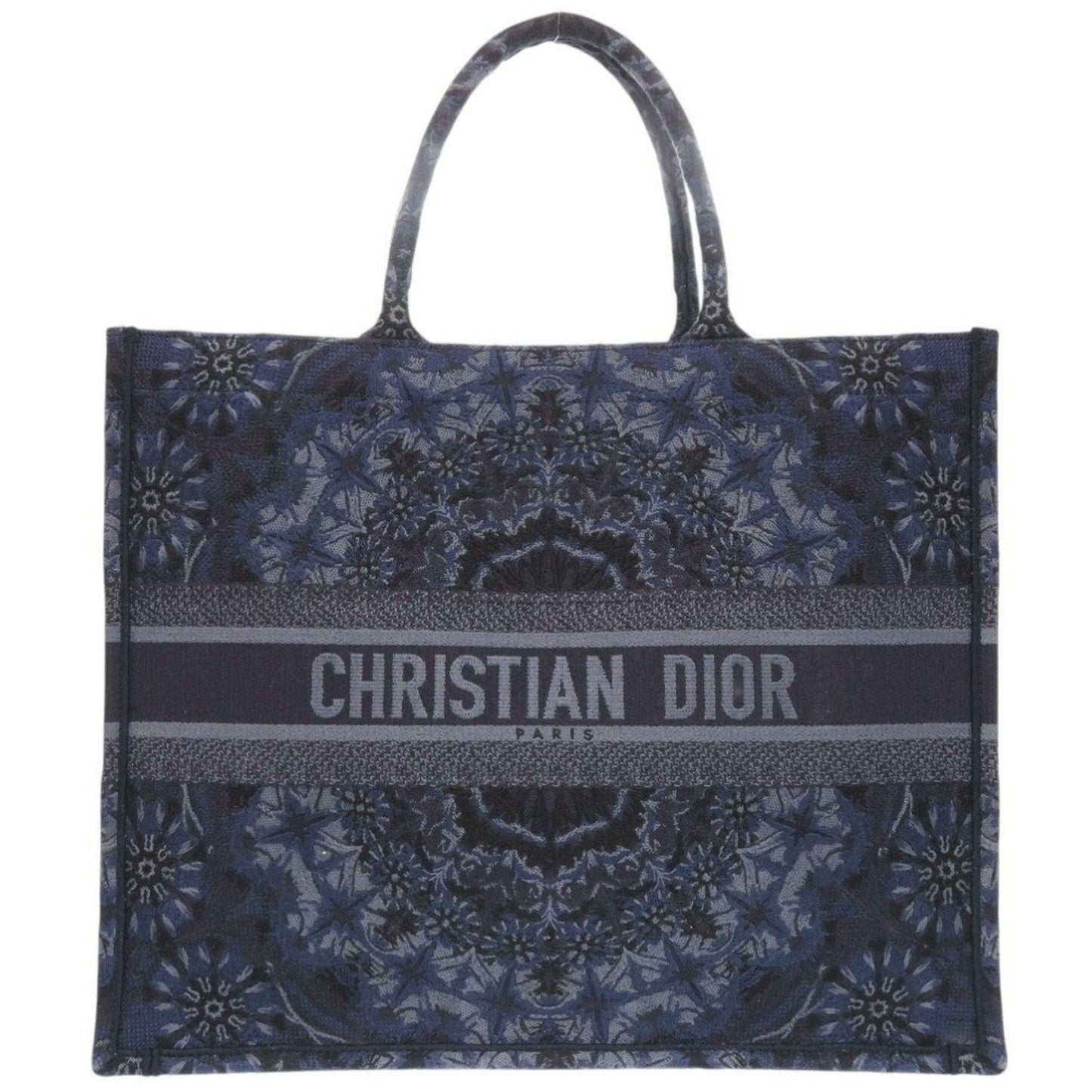 Dior Tote - Rovelle Bags