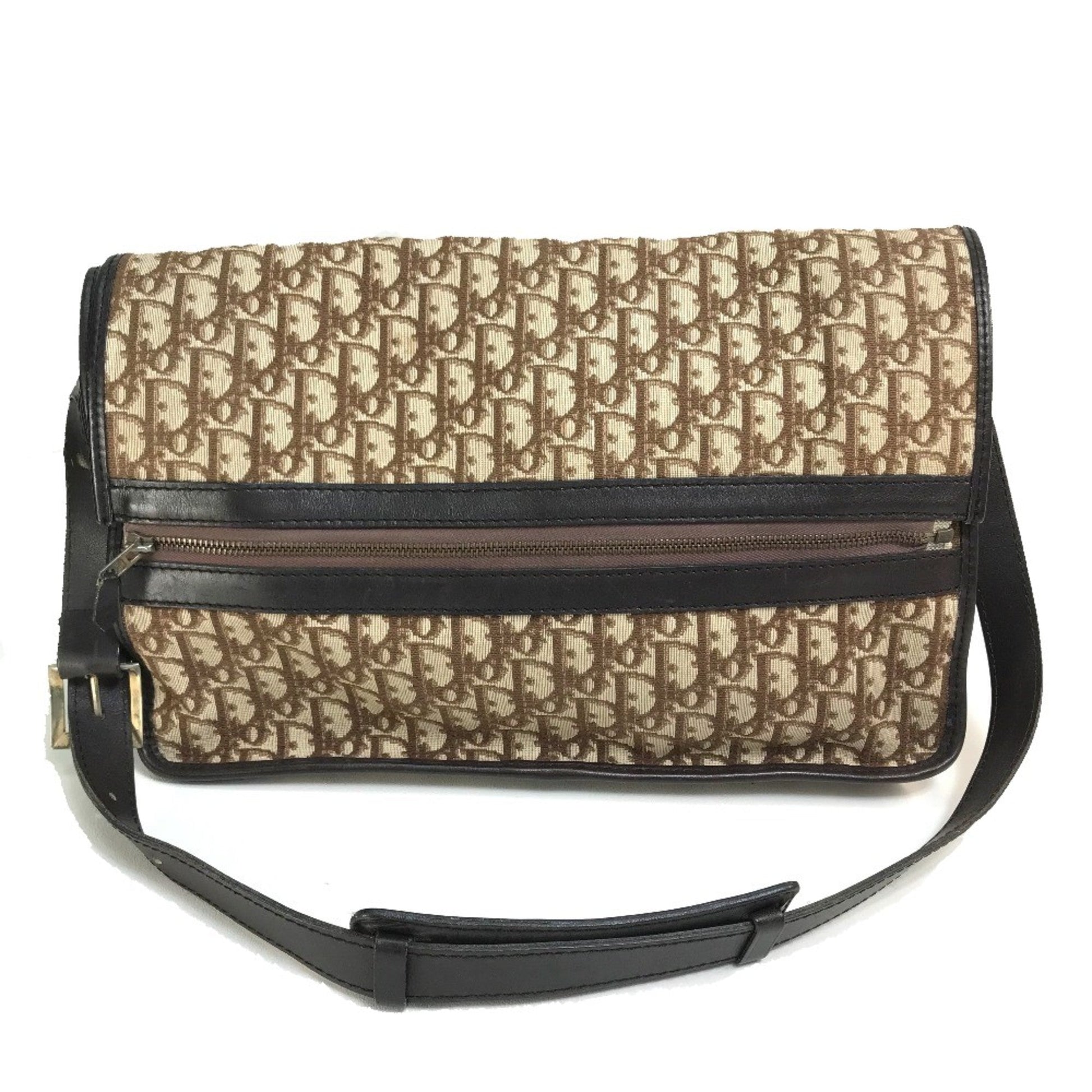 Dior Shoulder Bag - Rovelle Bags