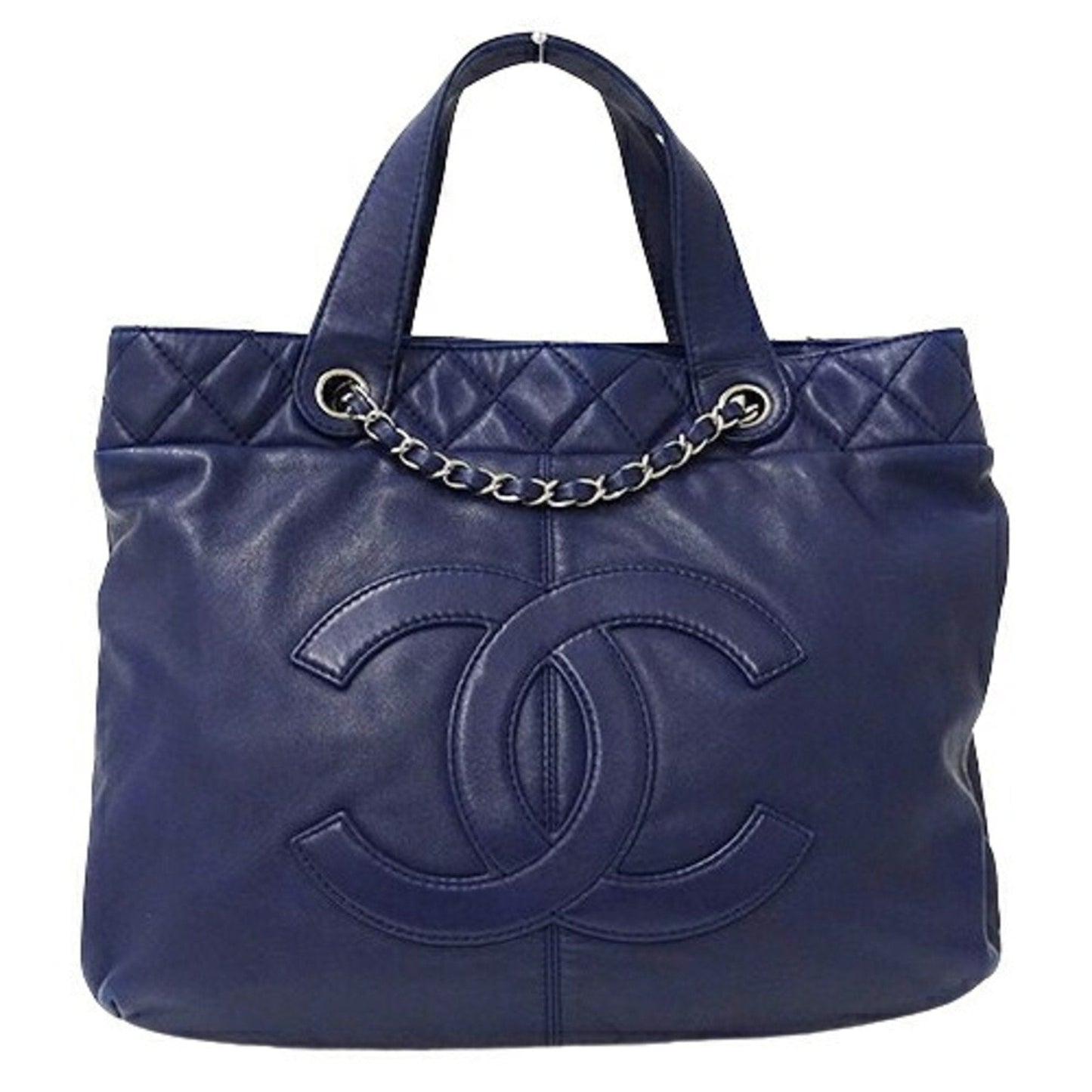 Chanel Tote - Almora Bags