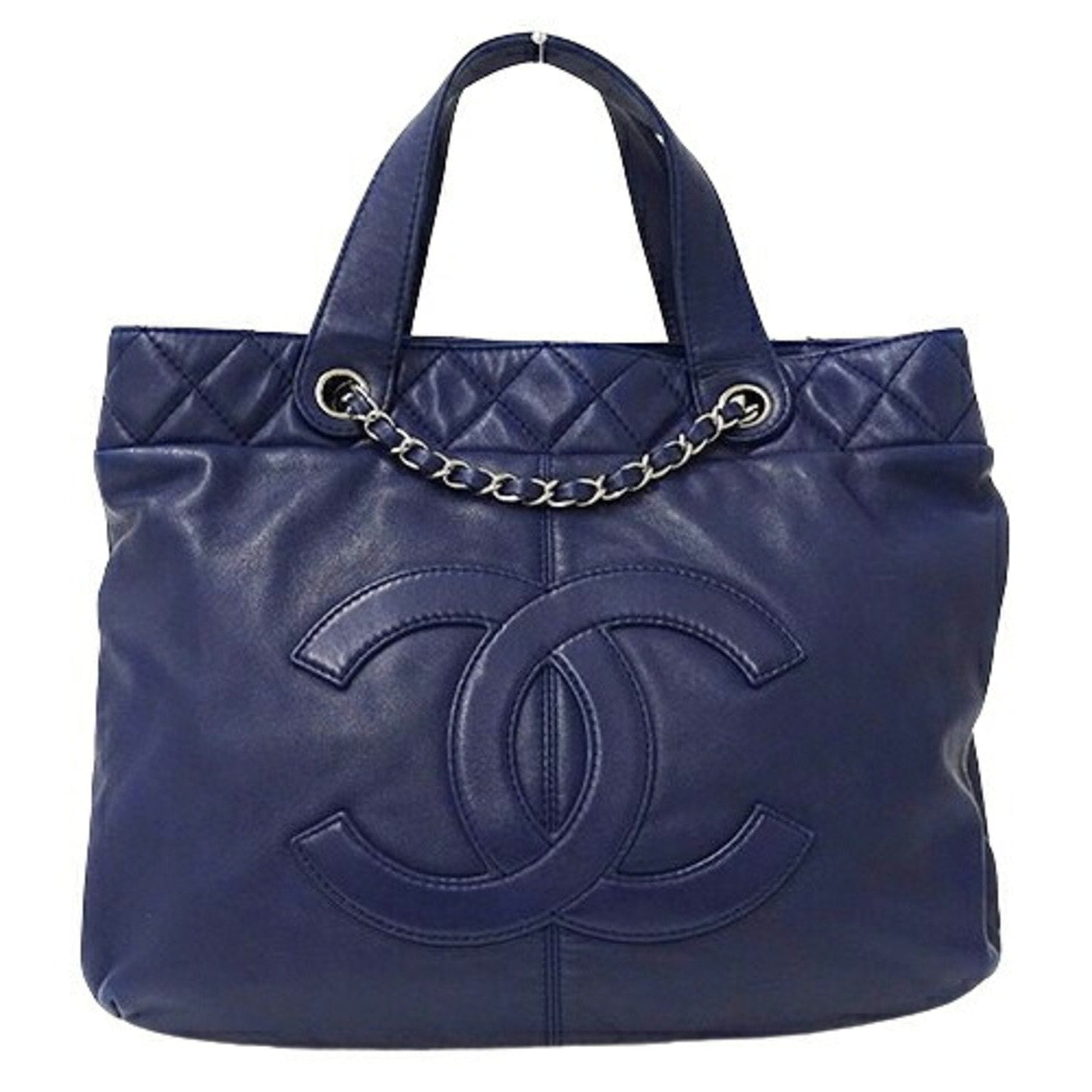 Chanel Tote - Almora Bags
