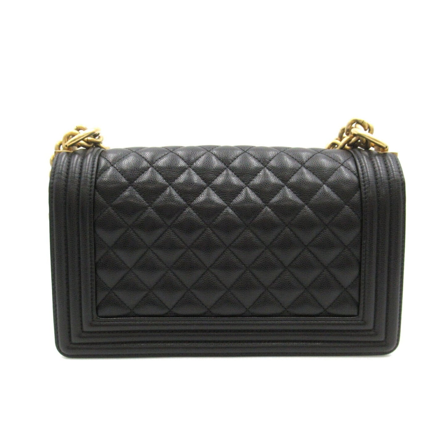 Chanel Boy Shoulder Bag - Almora Bags