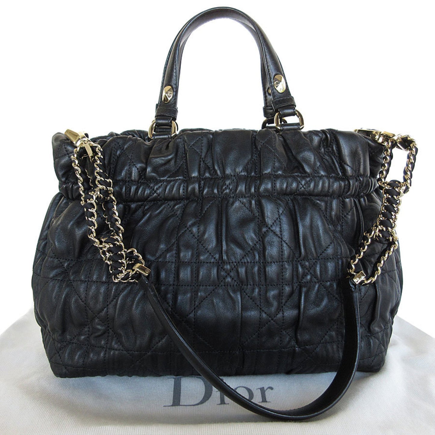 Dior Shoulder Bag - Rovelle Bags
