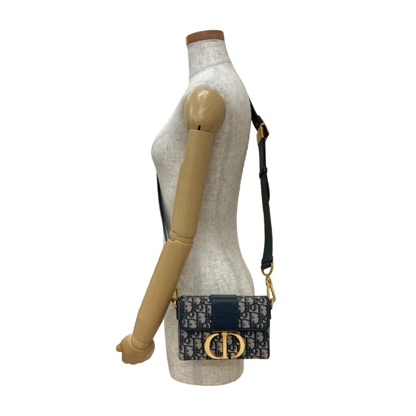 Dior Shoulder Bag - Rovelle Bags