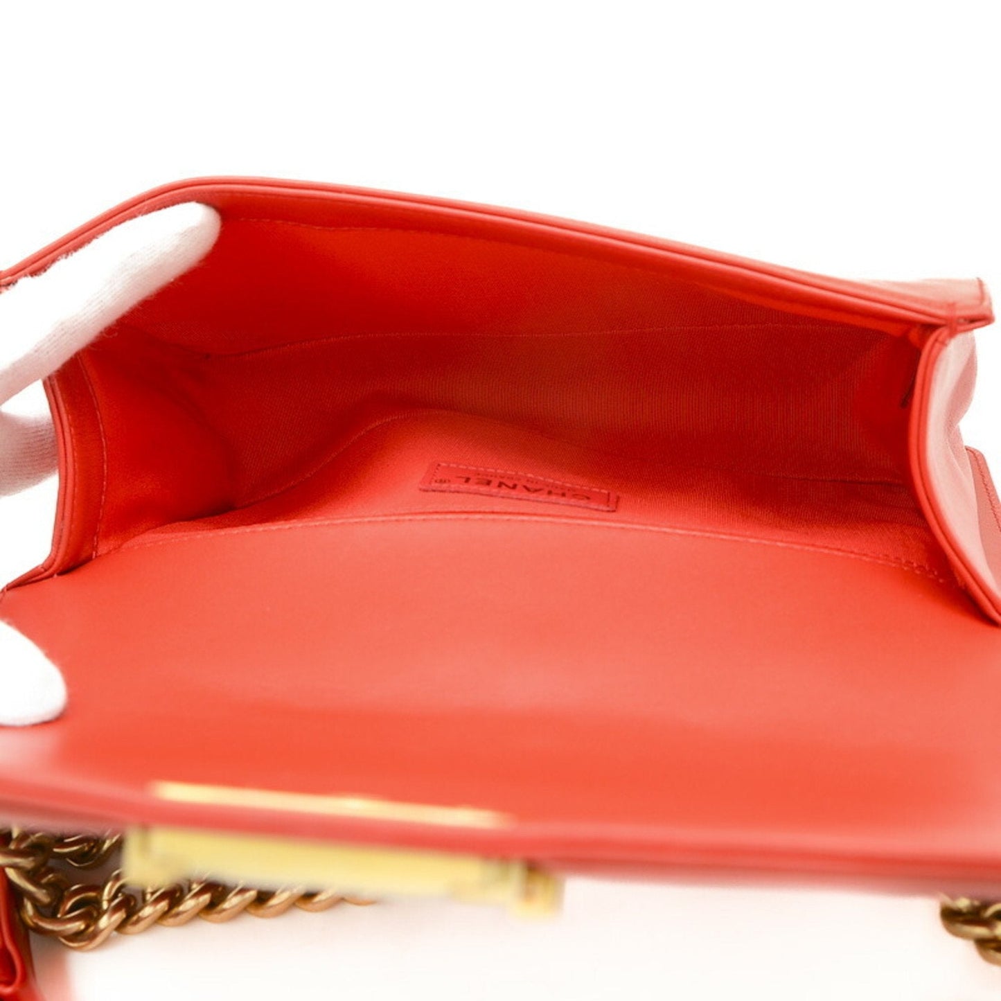 Chanel Boy Shoulder Bag - Almora Bags