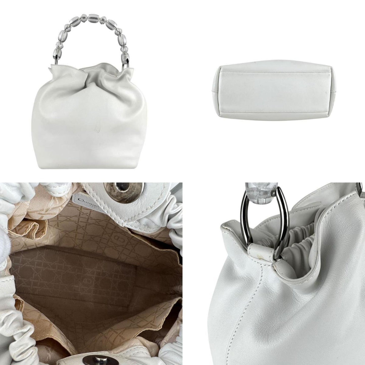 Dior Handbag - Rovelle Bags