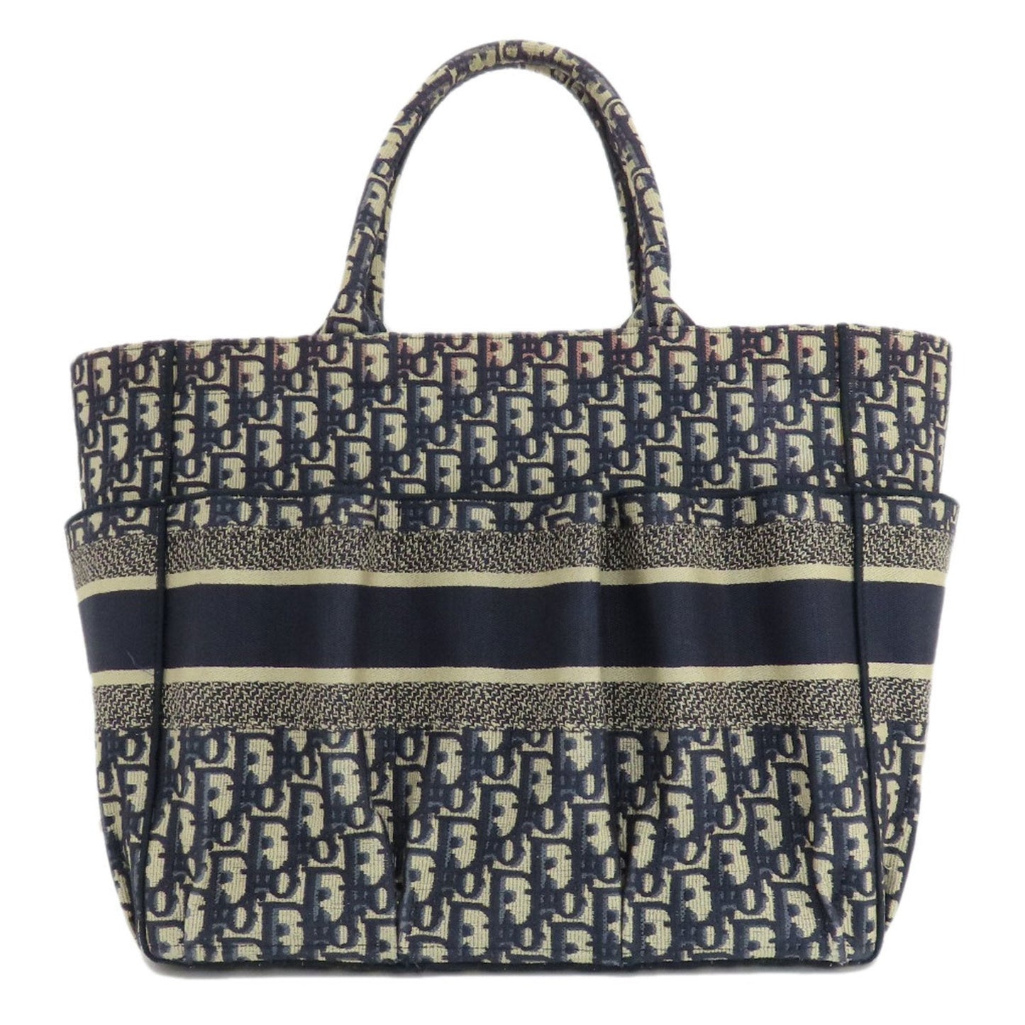 Dior Tote - Rovelle Bags