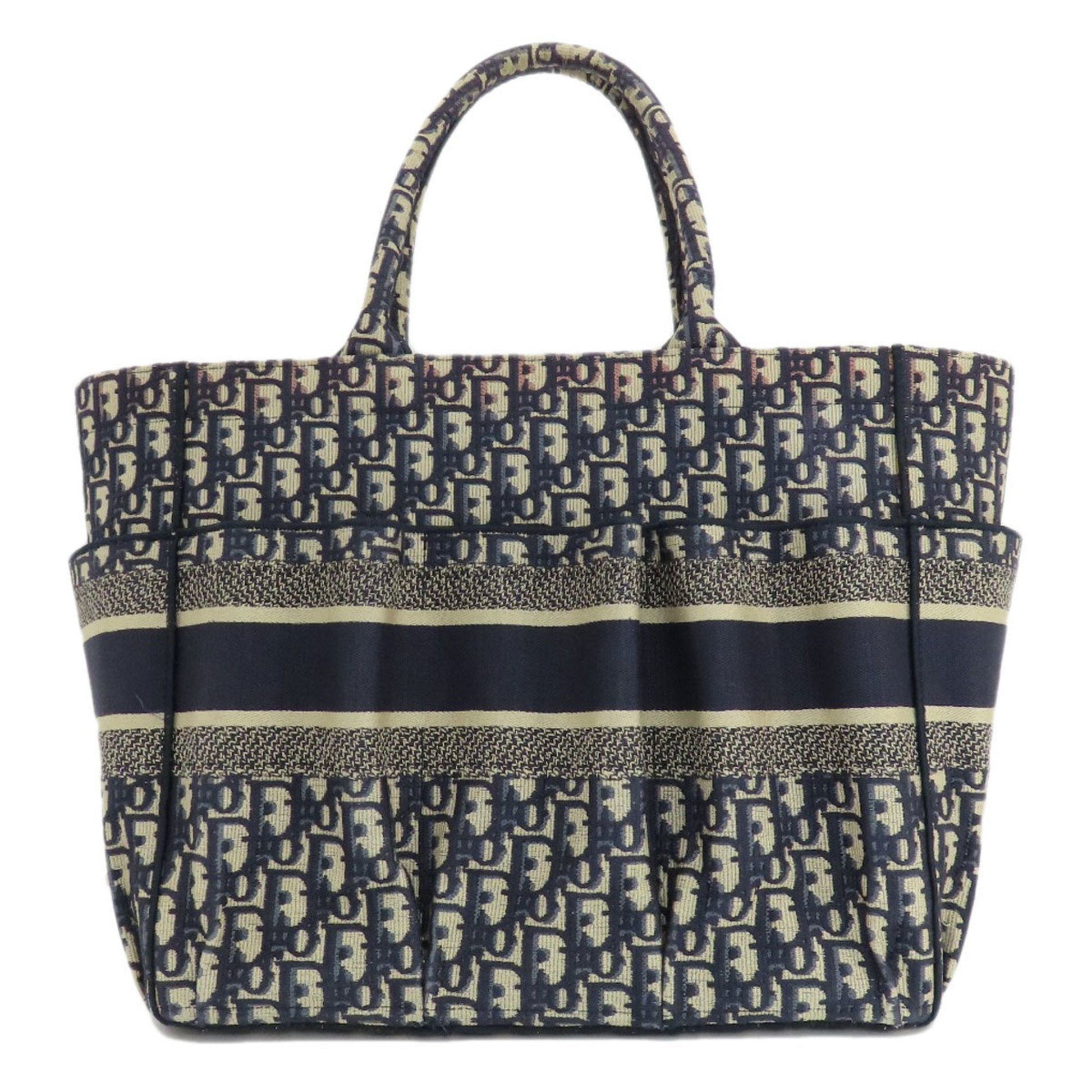 Dior Tote - Rovelle Bags
