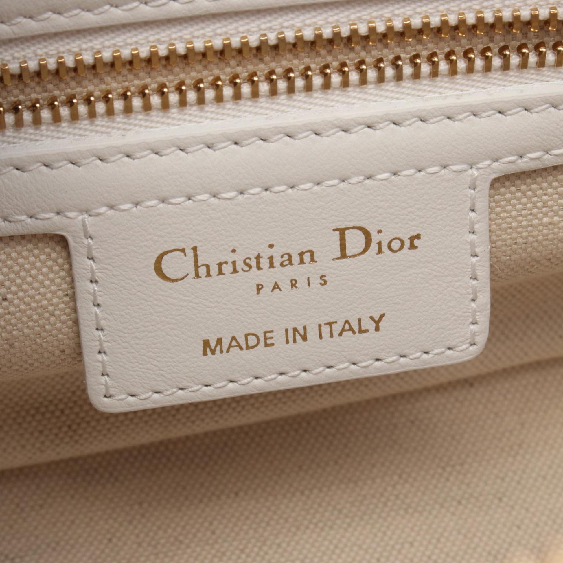 Dior Handbag - Rovelle Bags