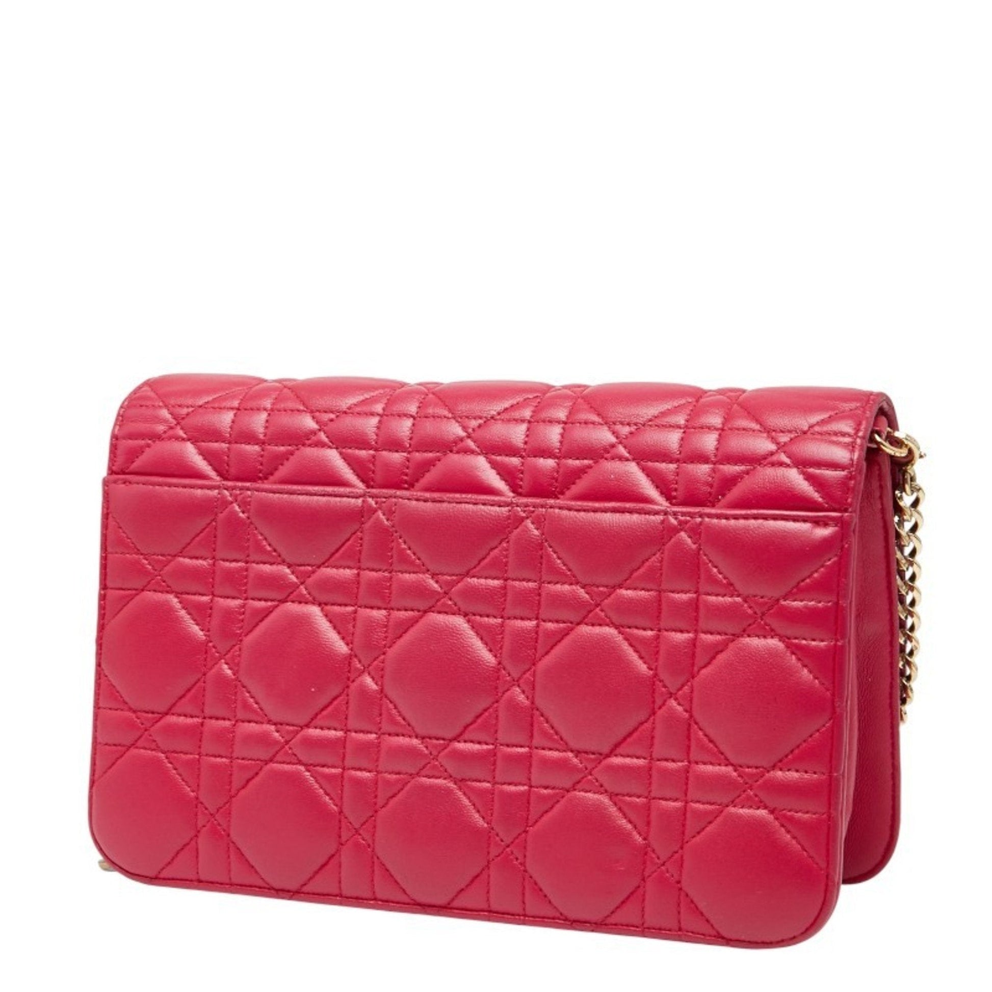 Dior Shoulder Bag - Rovelle Bags