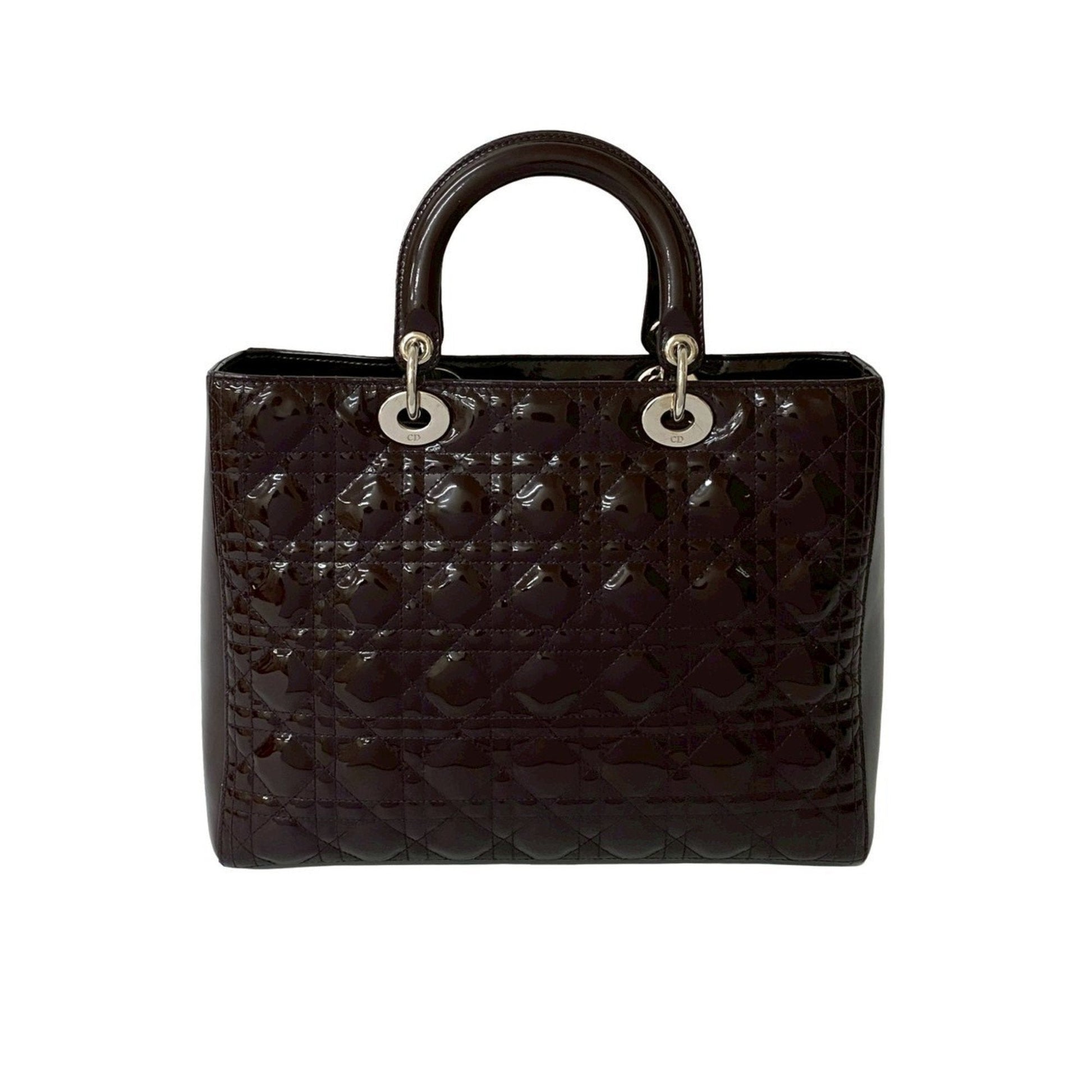 Dior Shoulder Bag - Rovelle Bags