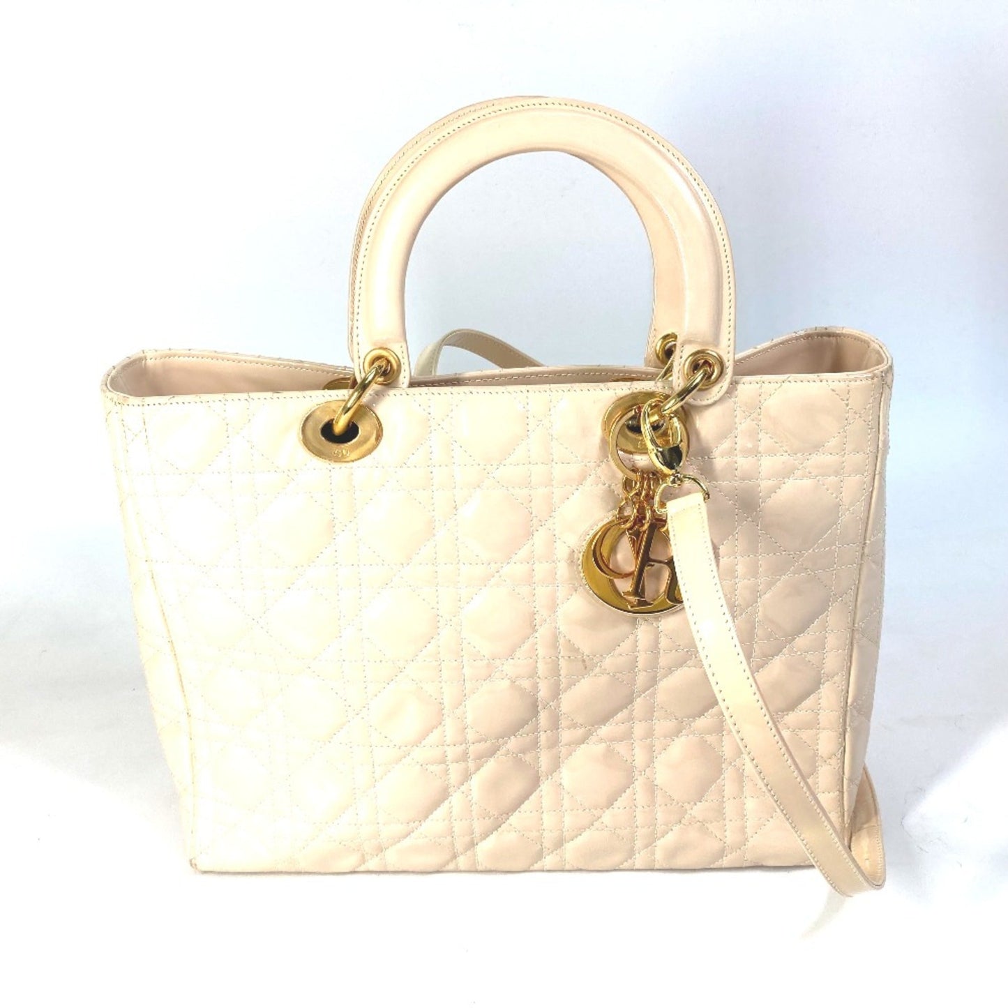 Dior Handbag - Rovelle Bags