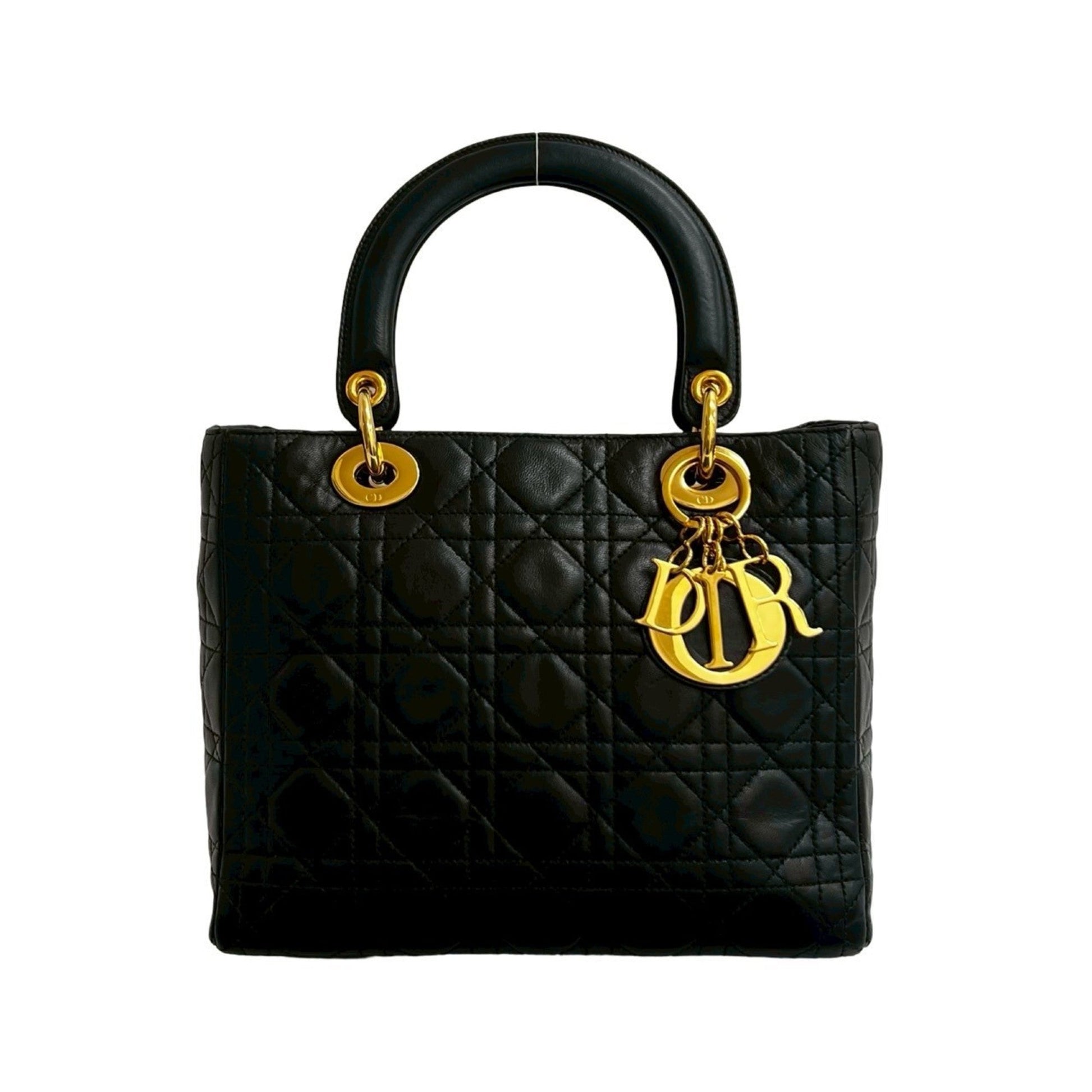 Dior Tote - Rovelle Bags